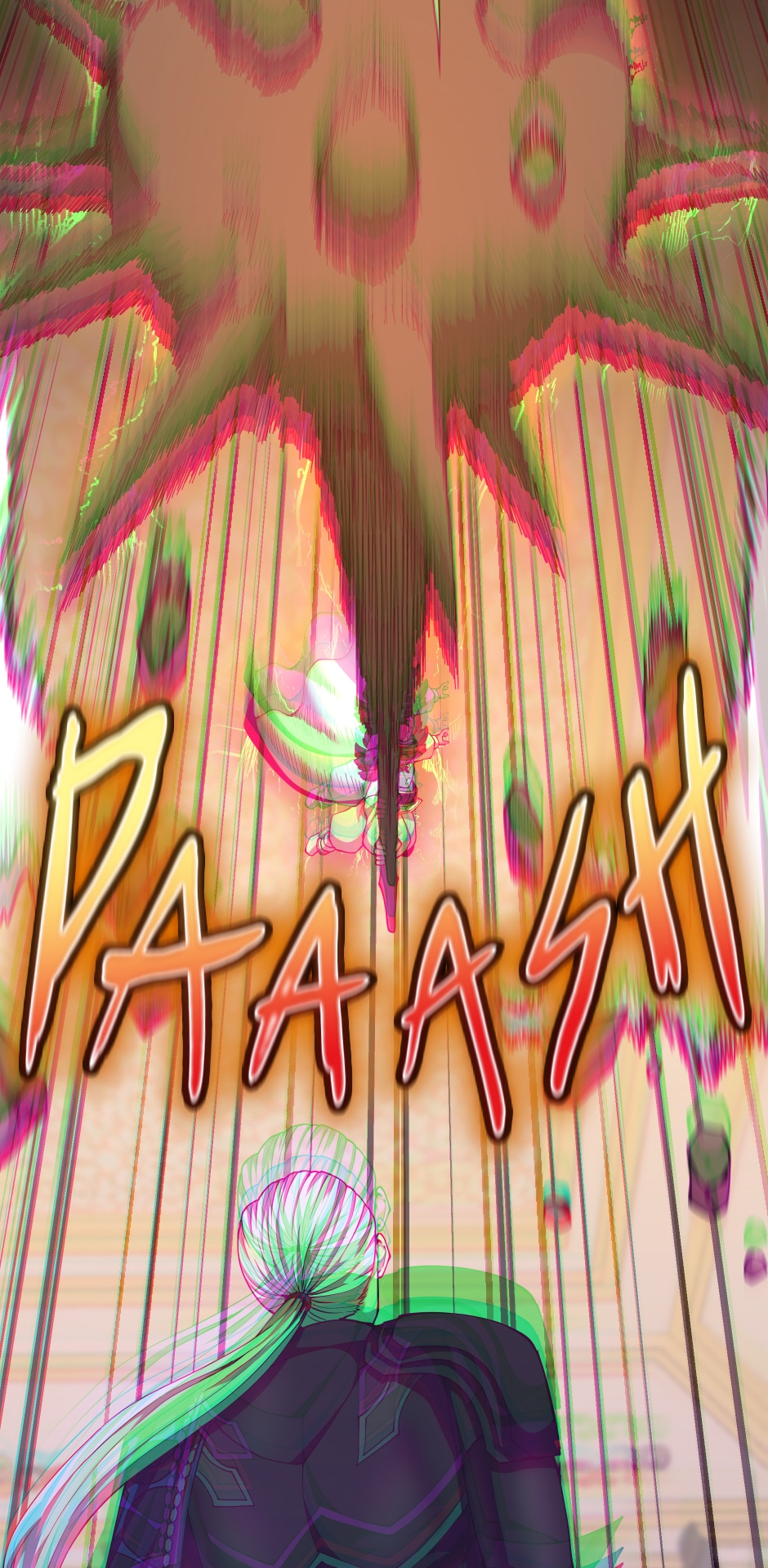The Beginning After the End Chapter 147 page 92