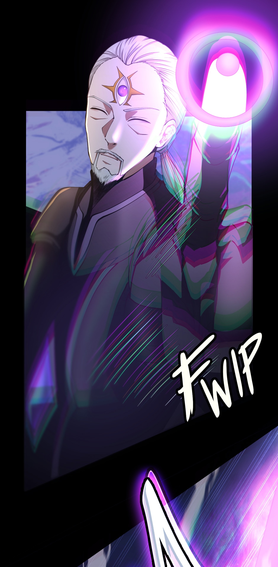 The Beginning After the End Chapter 147 page 94