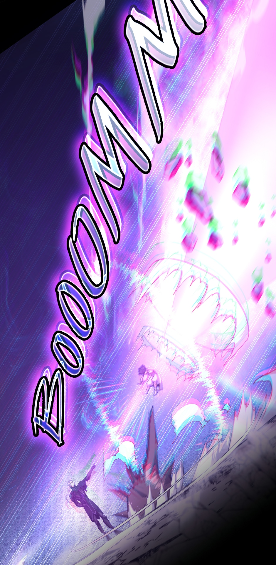 The Beginning After the End Chapter 147 page 95