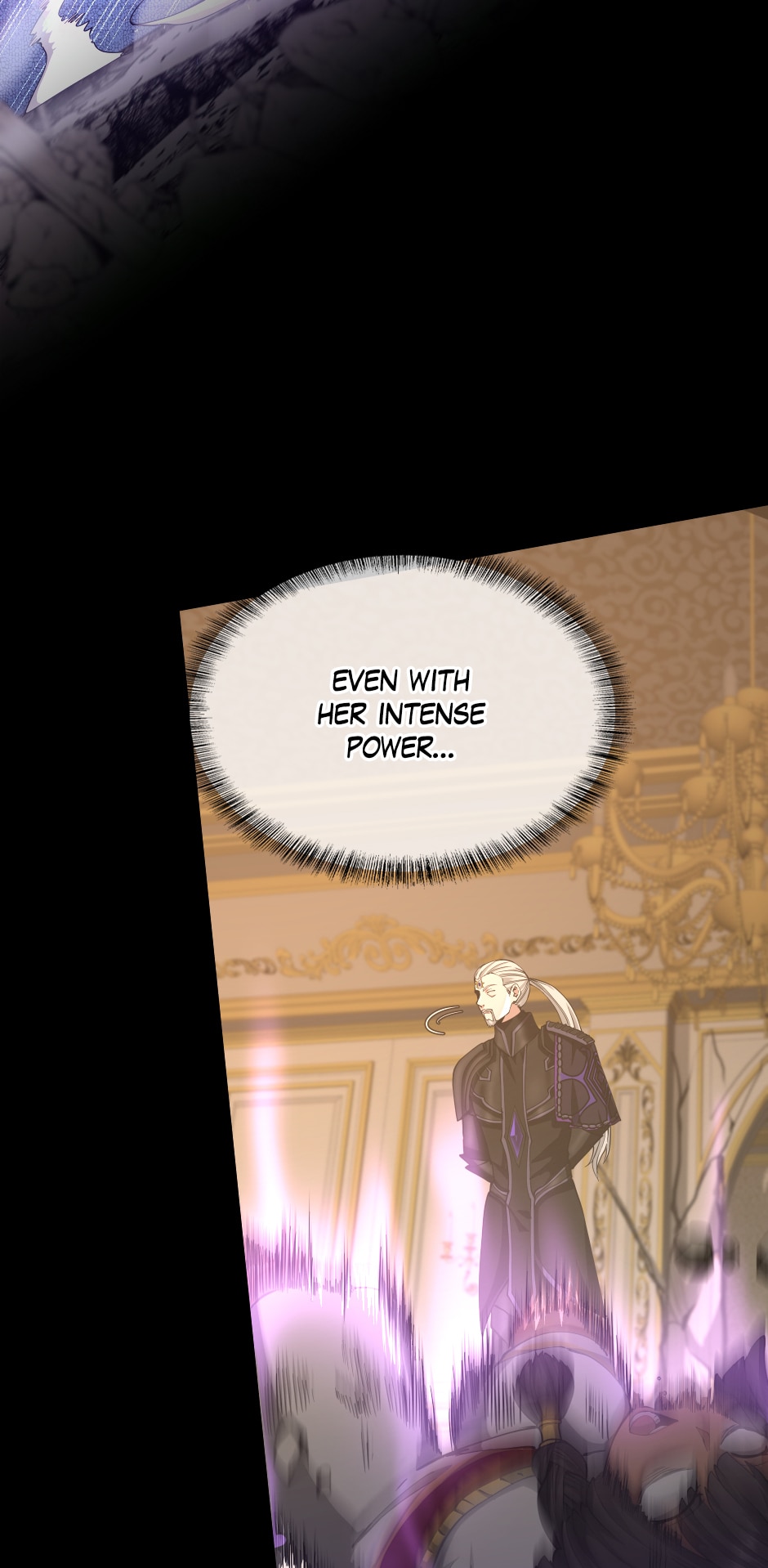 The Beginning After the End Chapter 147 page 96