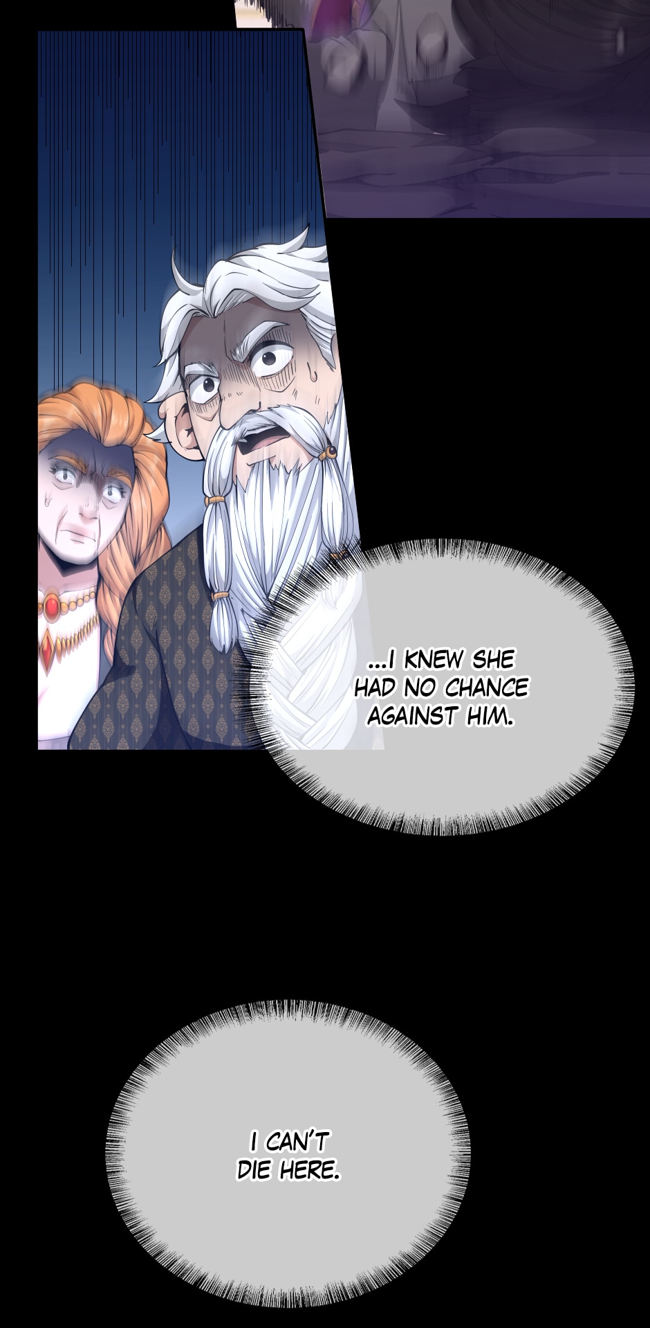 The Beginning After the End Chapter 147 page 97