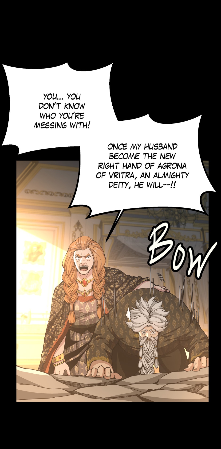 The Beginning After the End Chapter 147 page 98