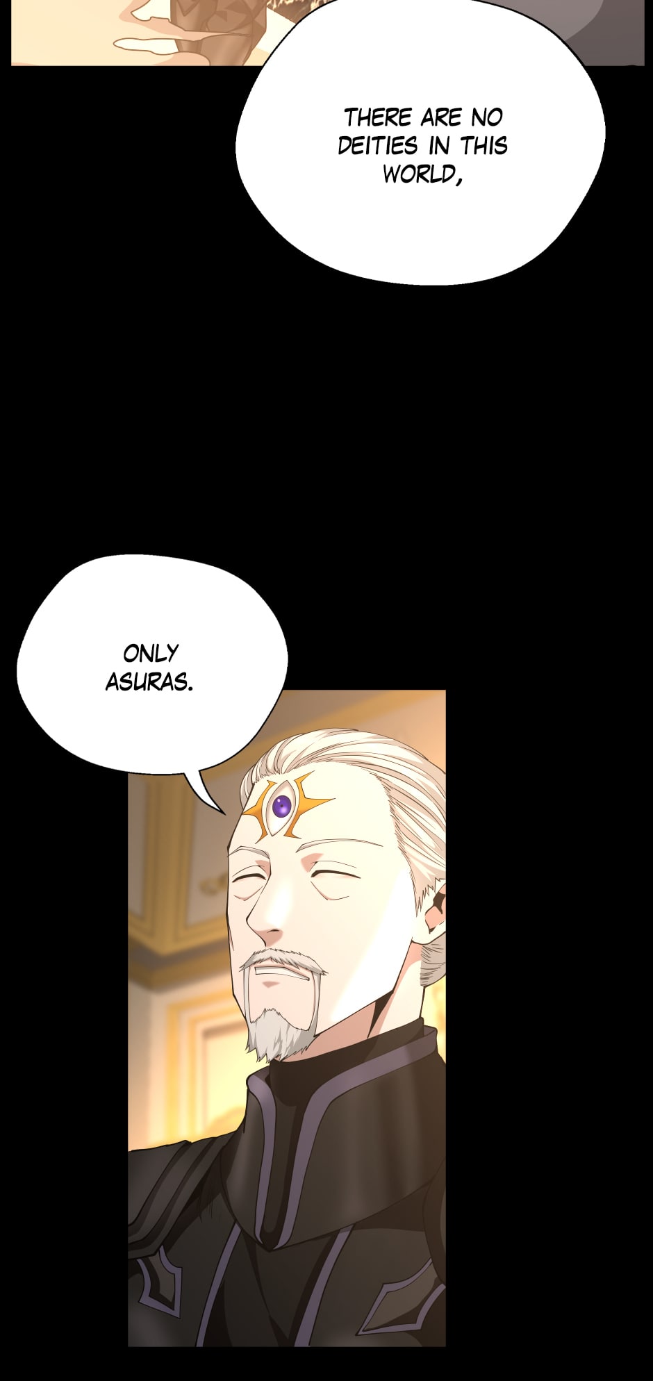 The Beginning After the End Chapter 147 page 100