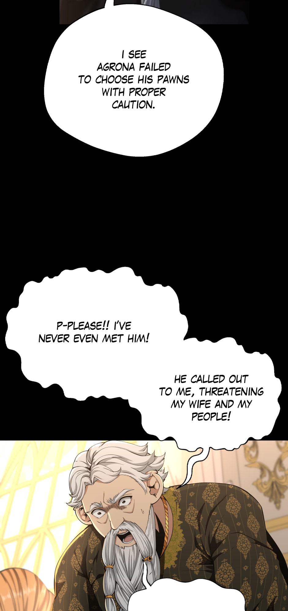The Beginning After the End Chapter 147 page 102