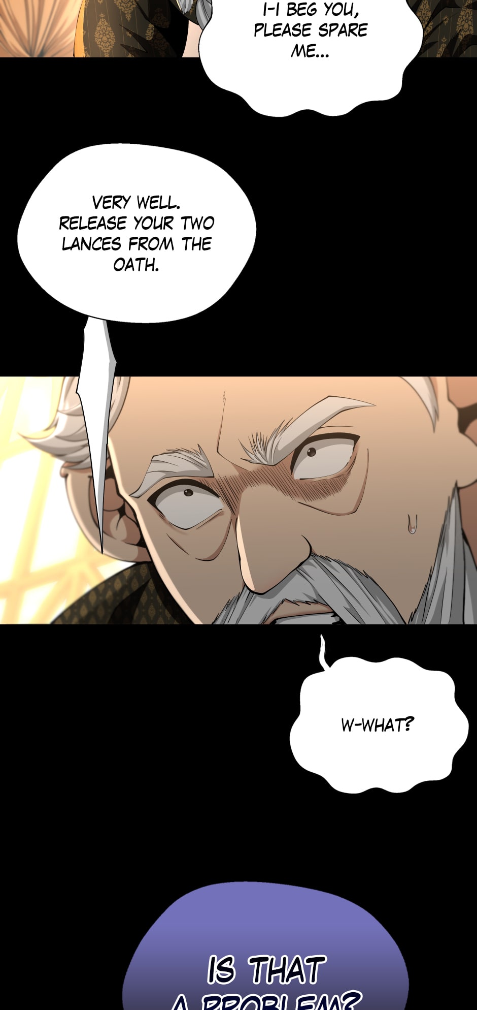 The Beginning After the End Chapter 147 page 103