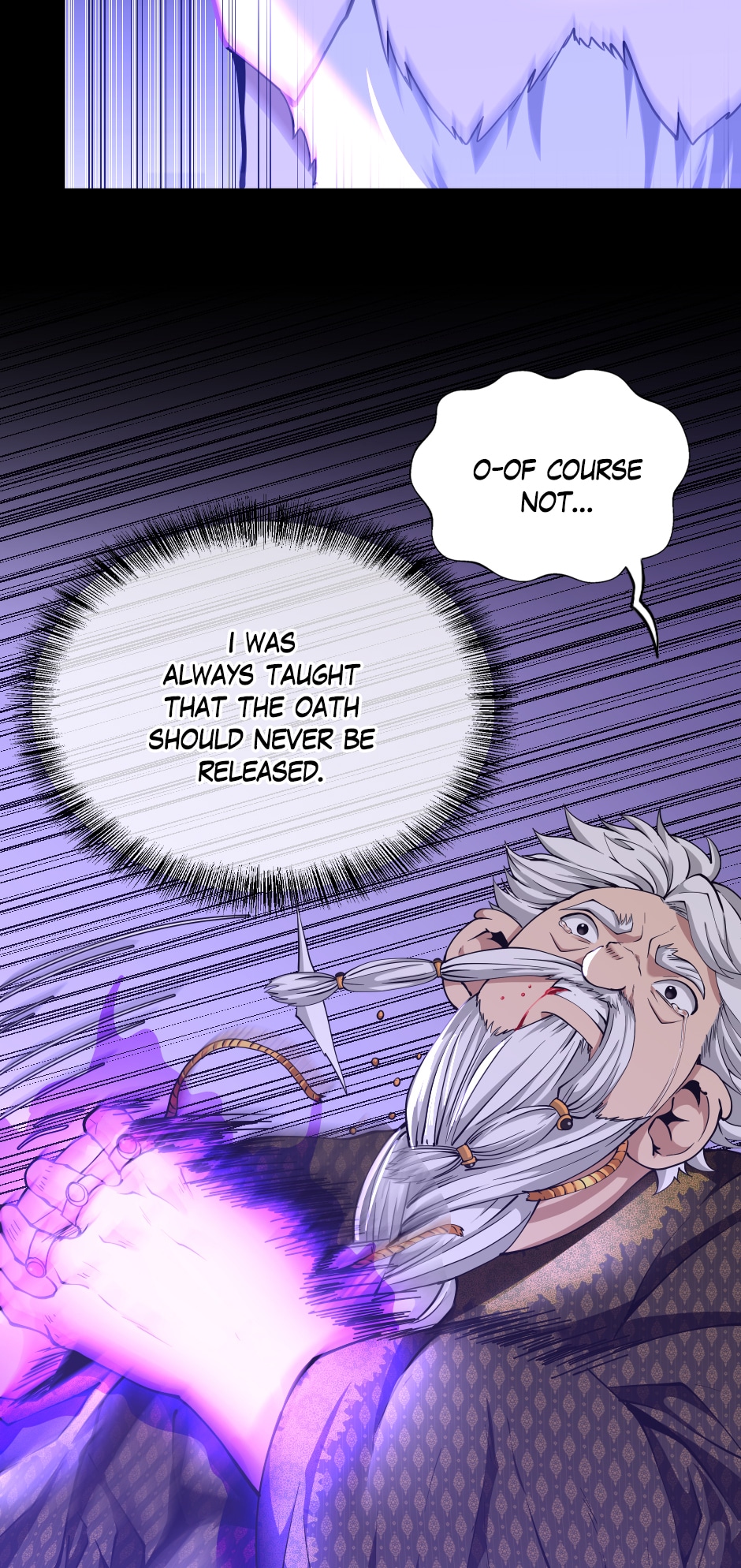 The Beginning After the End Chapter 147 page 105