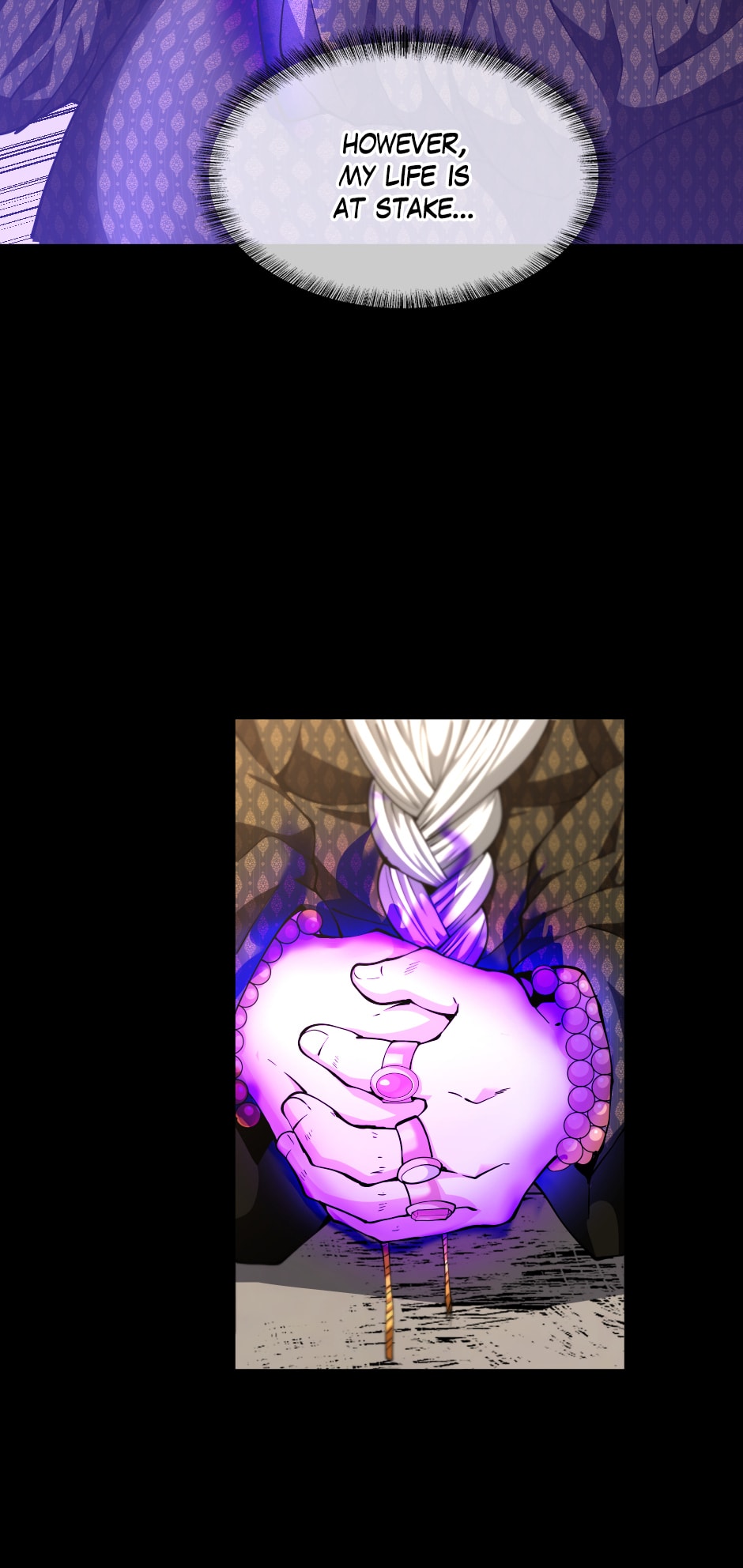 The Beginning After the End Chapter 147 page 106