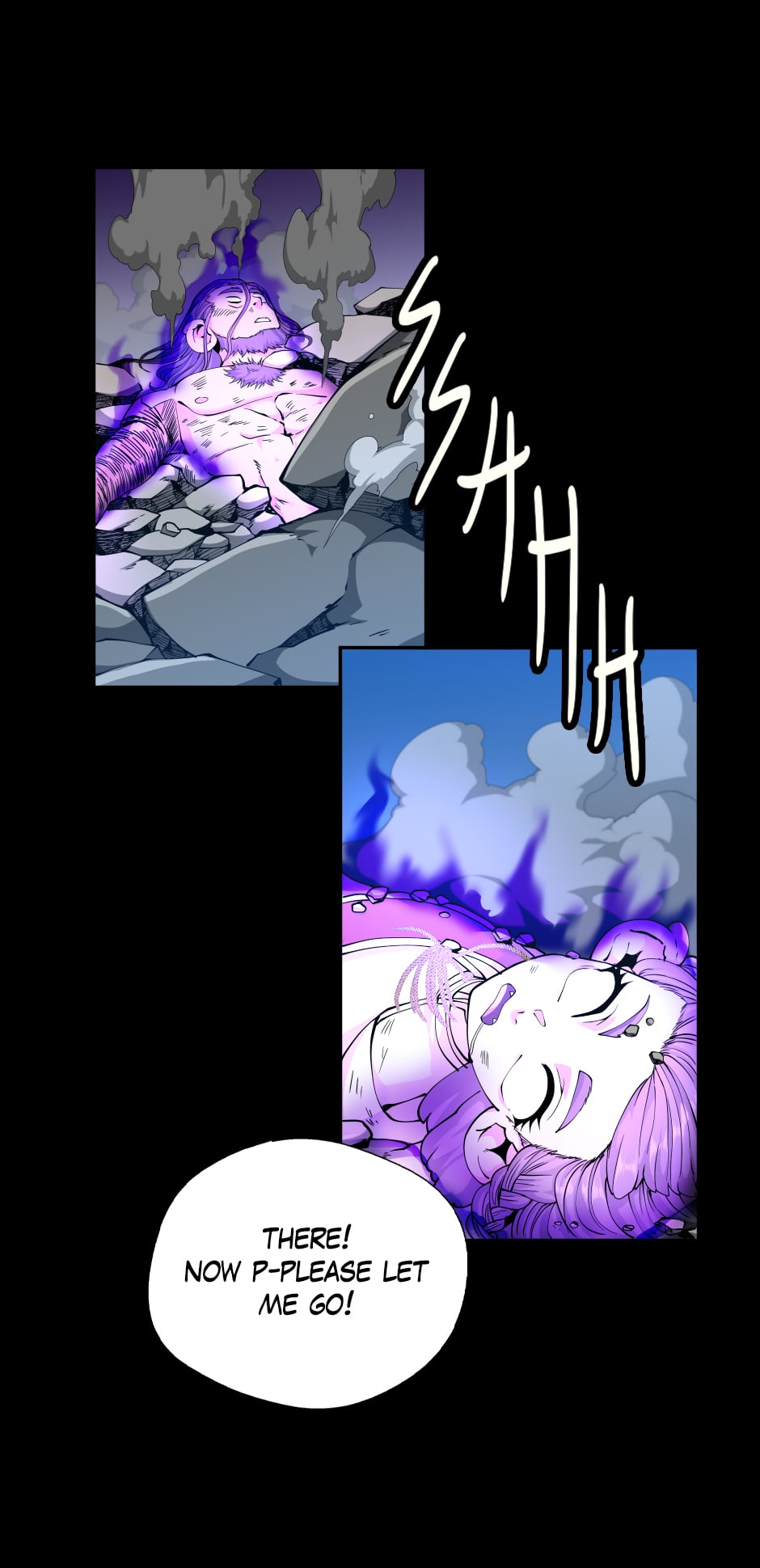 The Beginning After the End Chapter 147 page 107
