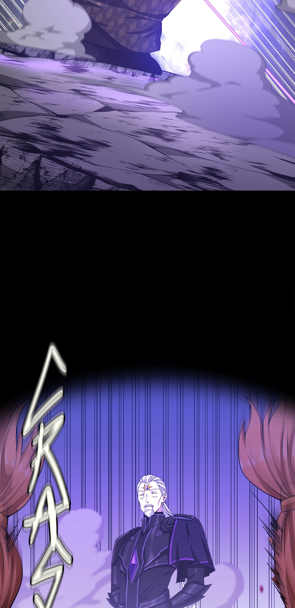 The Beginning After the End Chapter 147 page 110