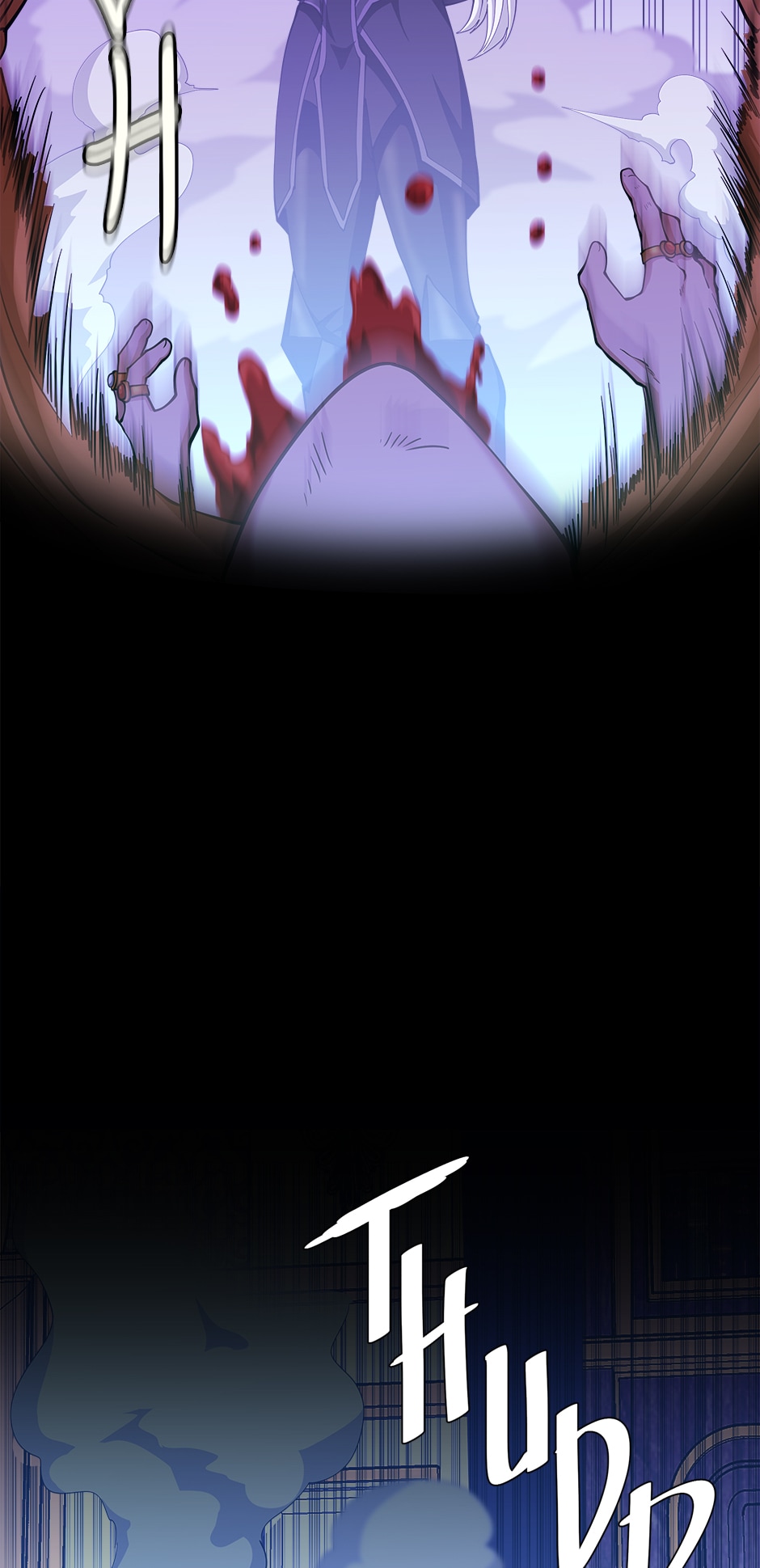 The Beginning After the End Chapter 147 page 111