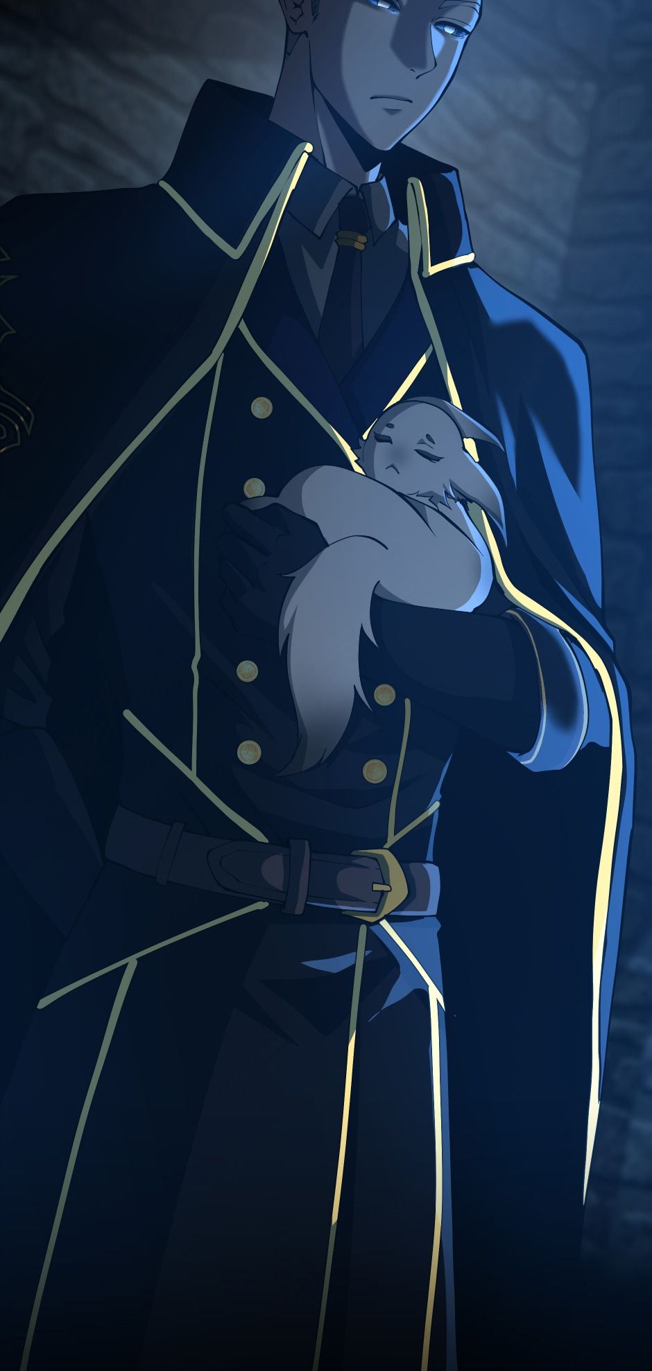 The Beginning After the End Chapter 148 page 3