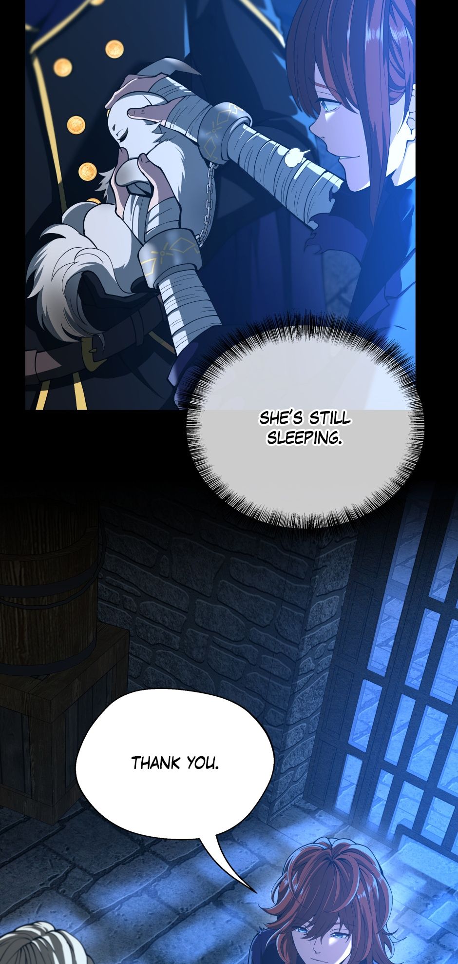 The Beginning After the End Chapter 148 page 5