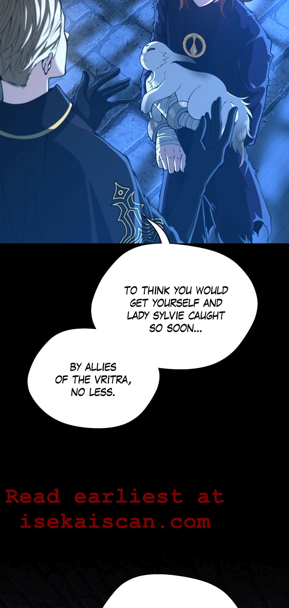 The Beginning After the End Chapter 148 page 6
