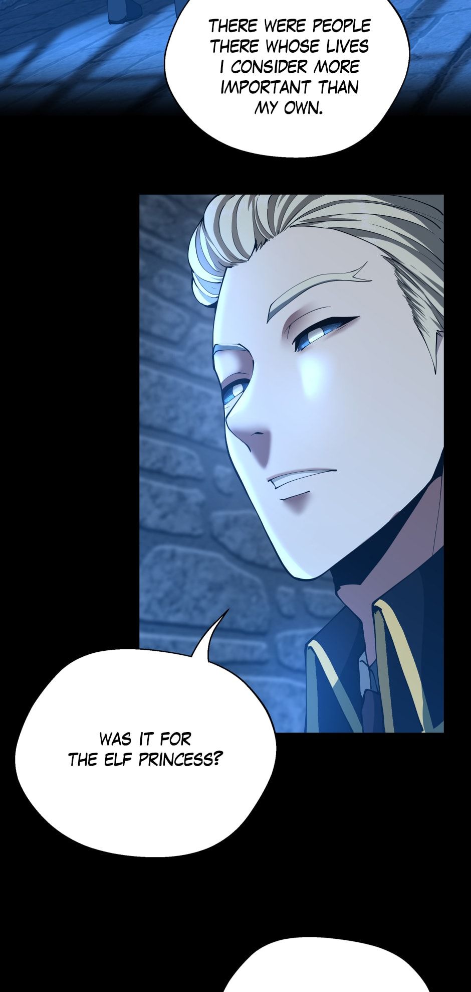 The Beginning After the End Chapter 148 page 8