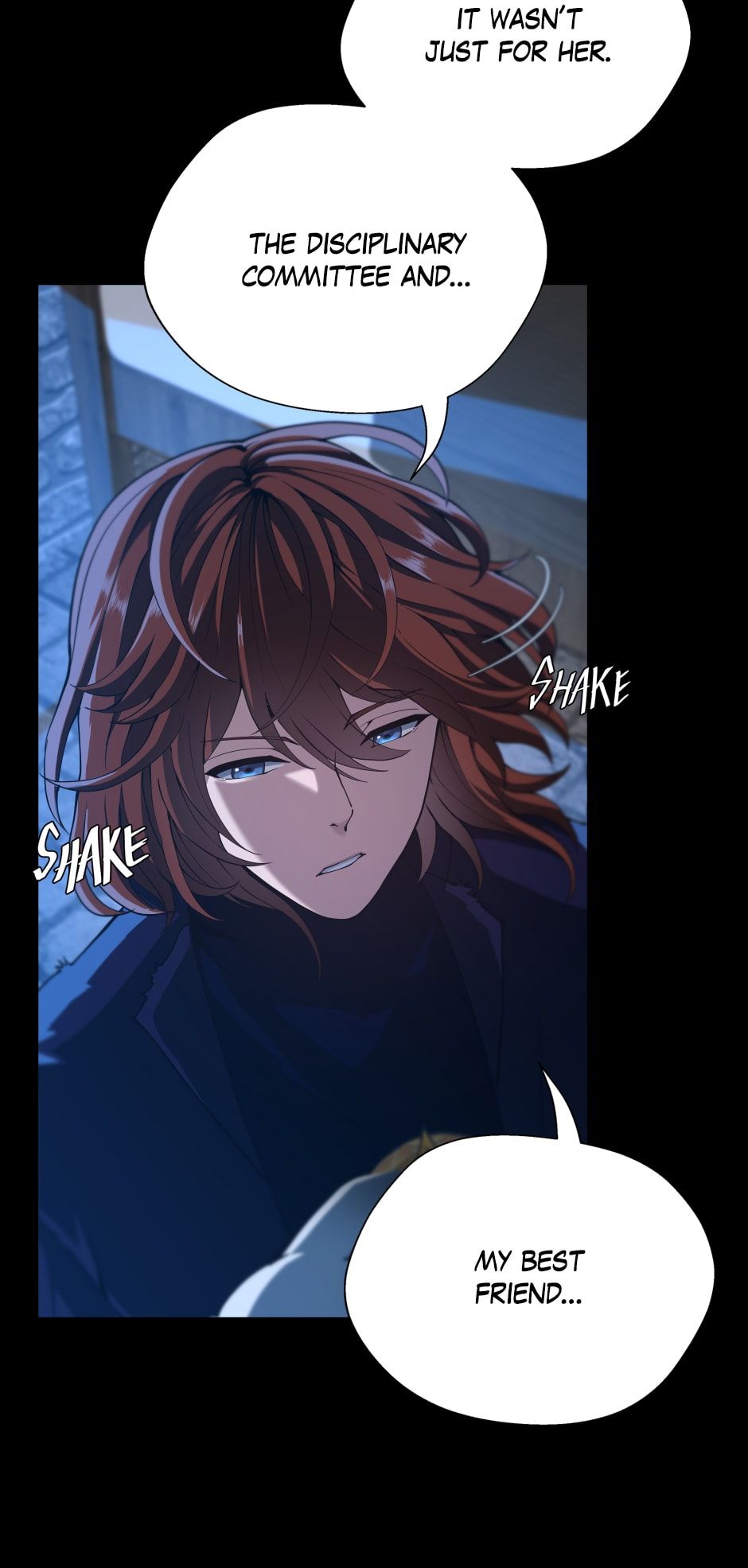 The Beginning After the End Chapter 148 page 9