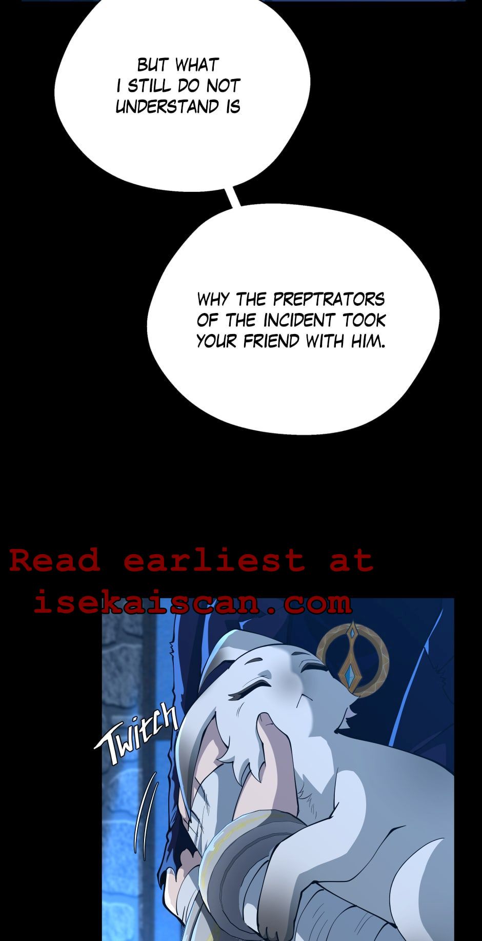 The Beginning After the End Chapter 148 page 11
