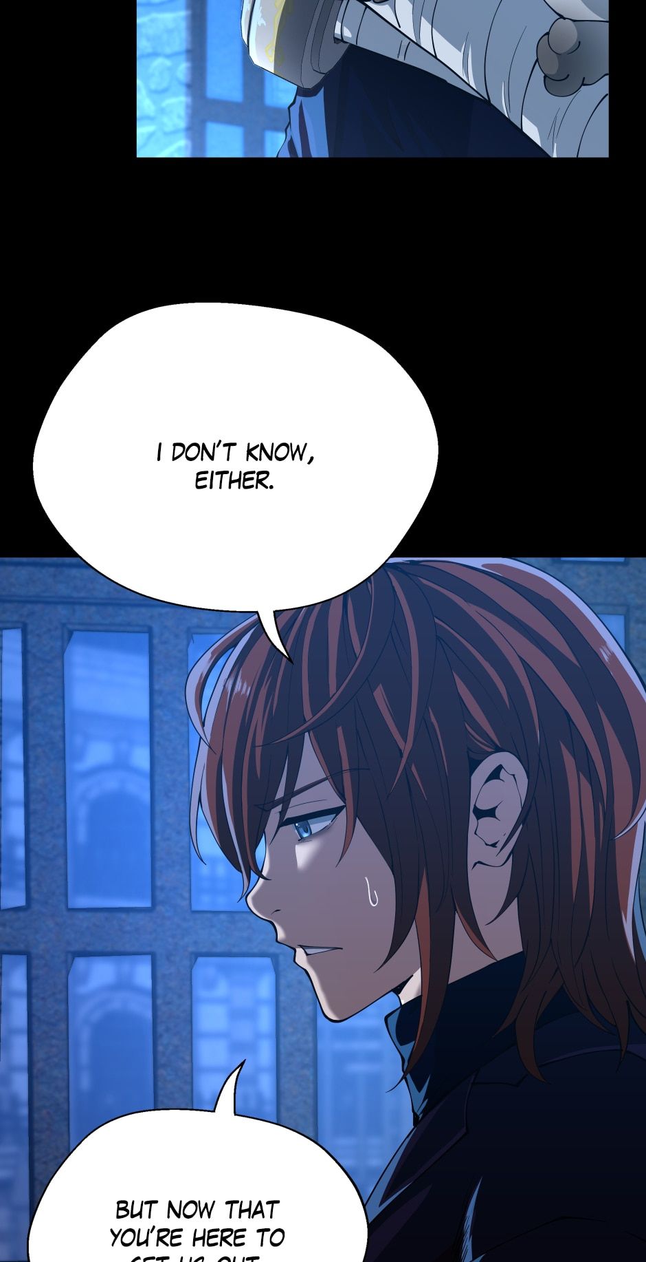 The Beginning After the End Chapter 148 page 12