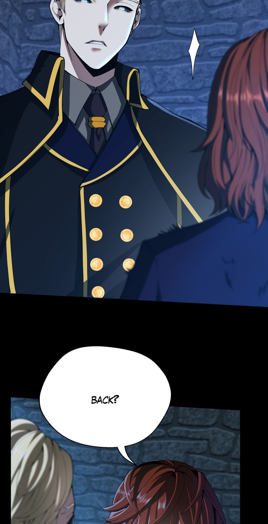 The Beginning After the End Chapter 148 page 14