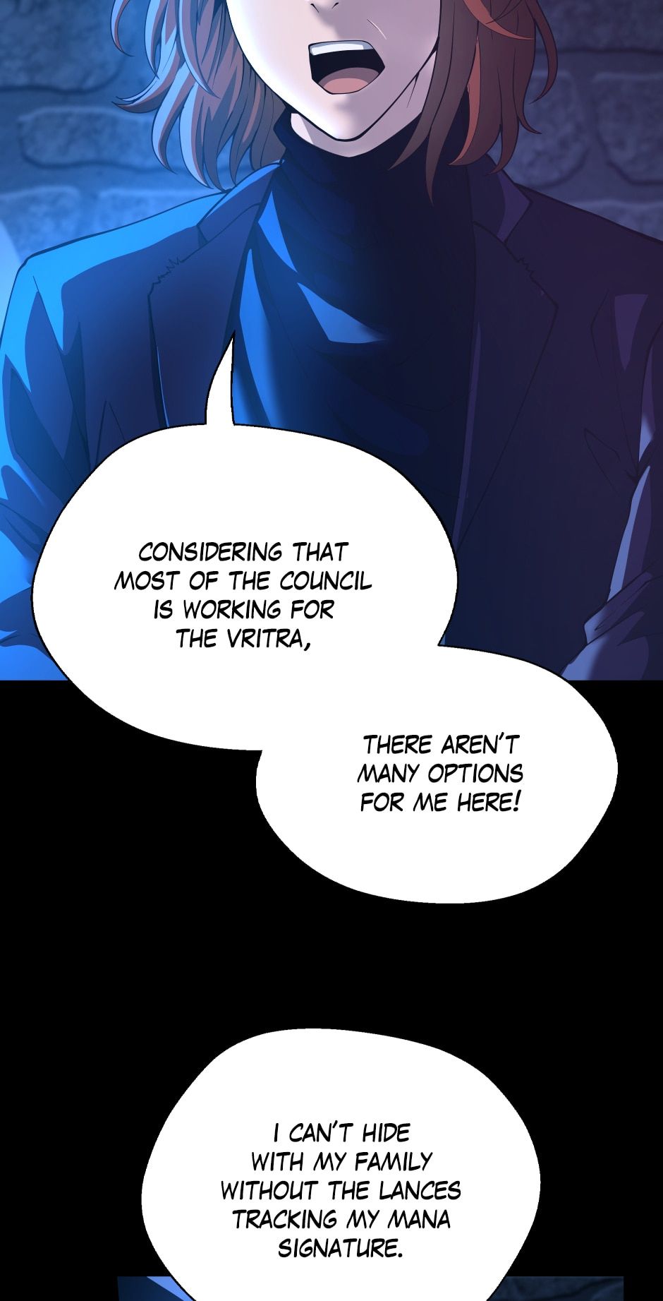 The Beginning After the End Chapter 148 page 25