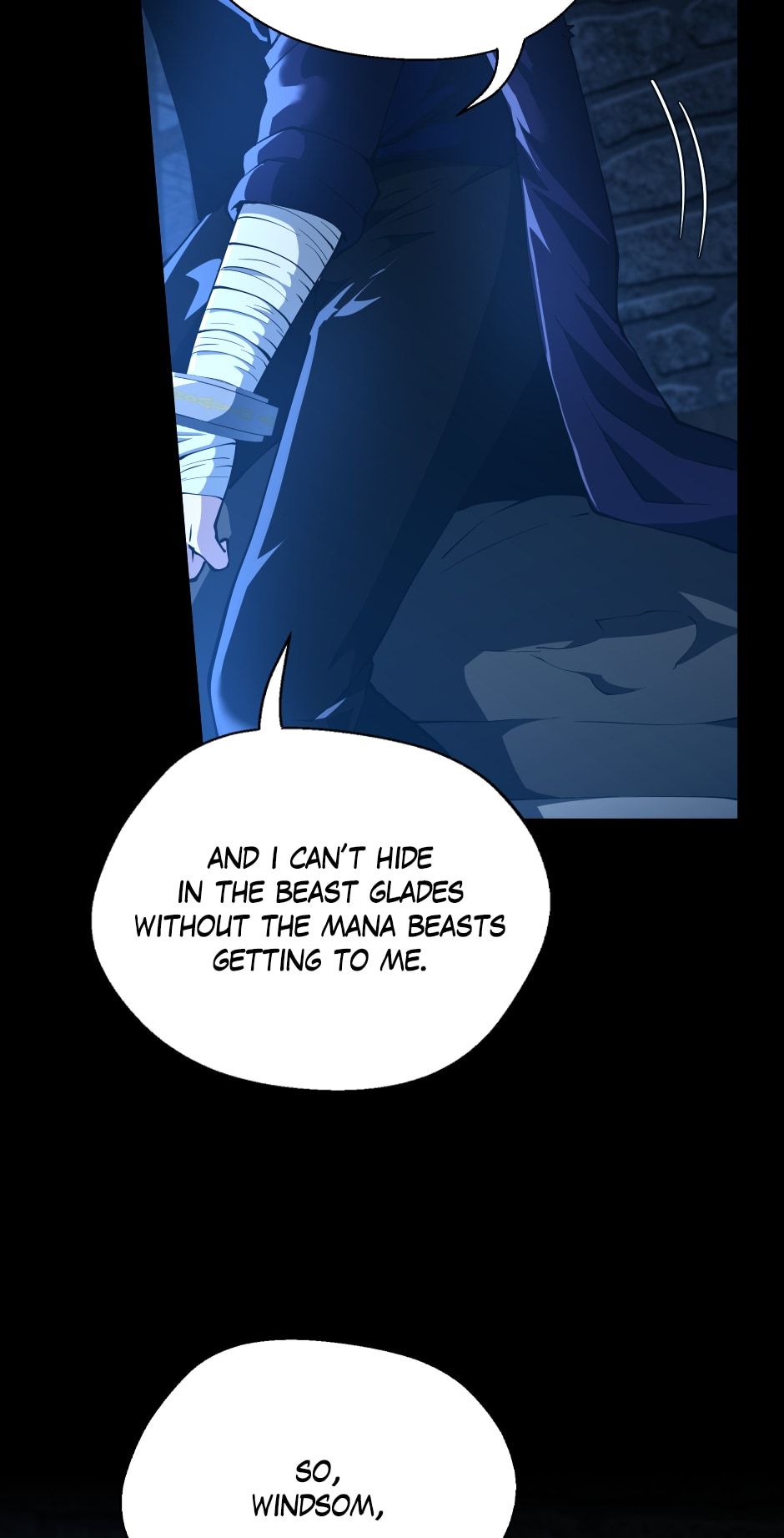 The Beginning After the End Chapter 148 page 26