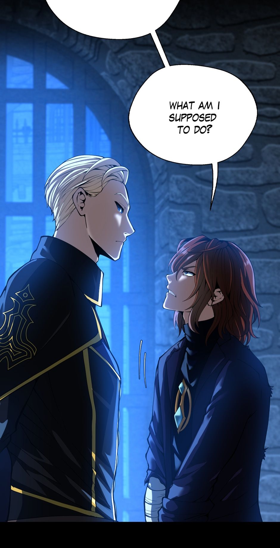 The Beginning After the End Chapter 148 page 27
