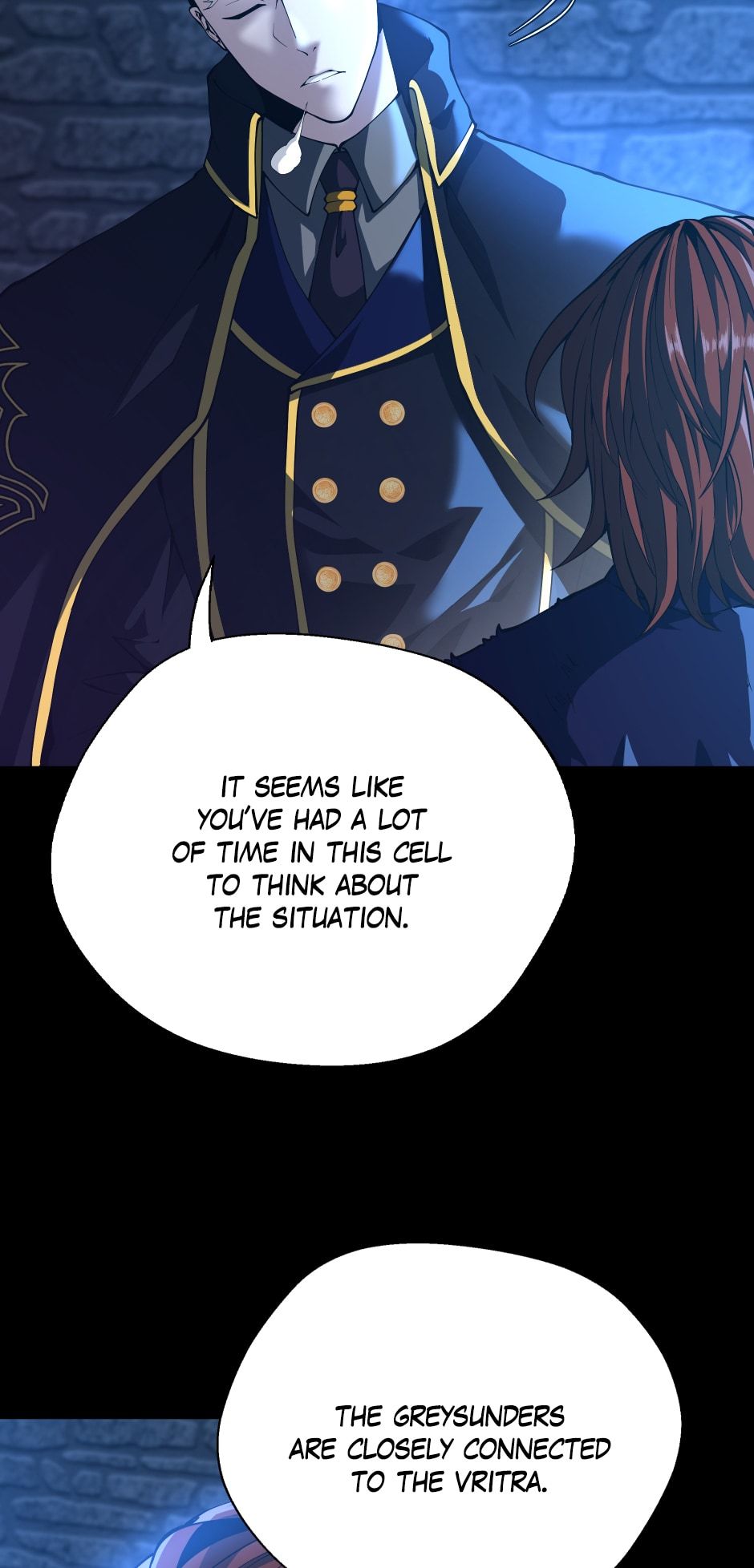 The Beginning After the End Chapter 148 page 29