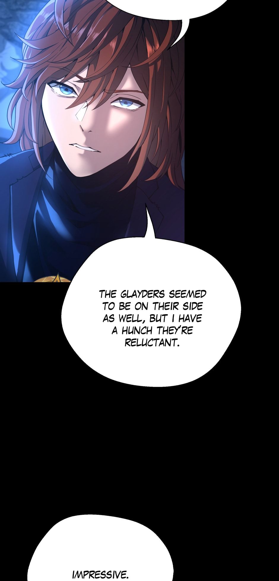 The Beginning After the End Chapter 148 page 30