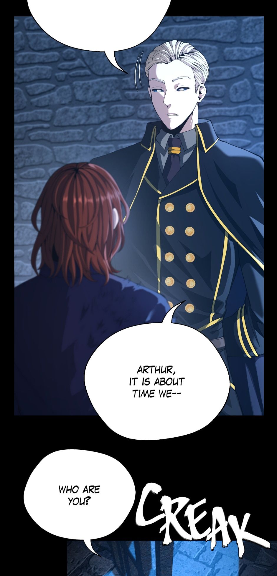 The Beginning After the End Chapter 148 page 31