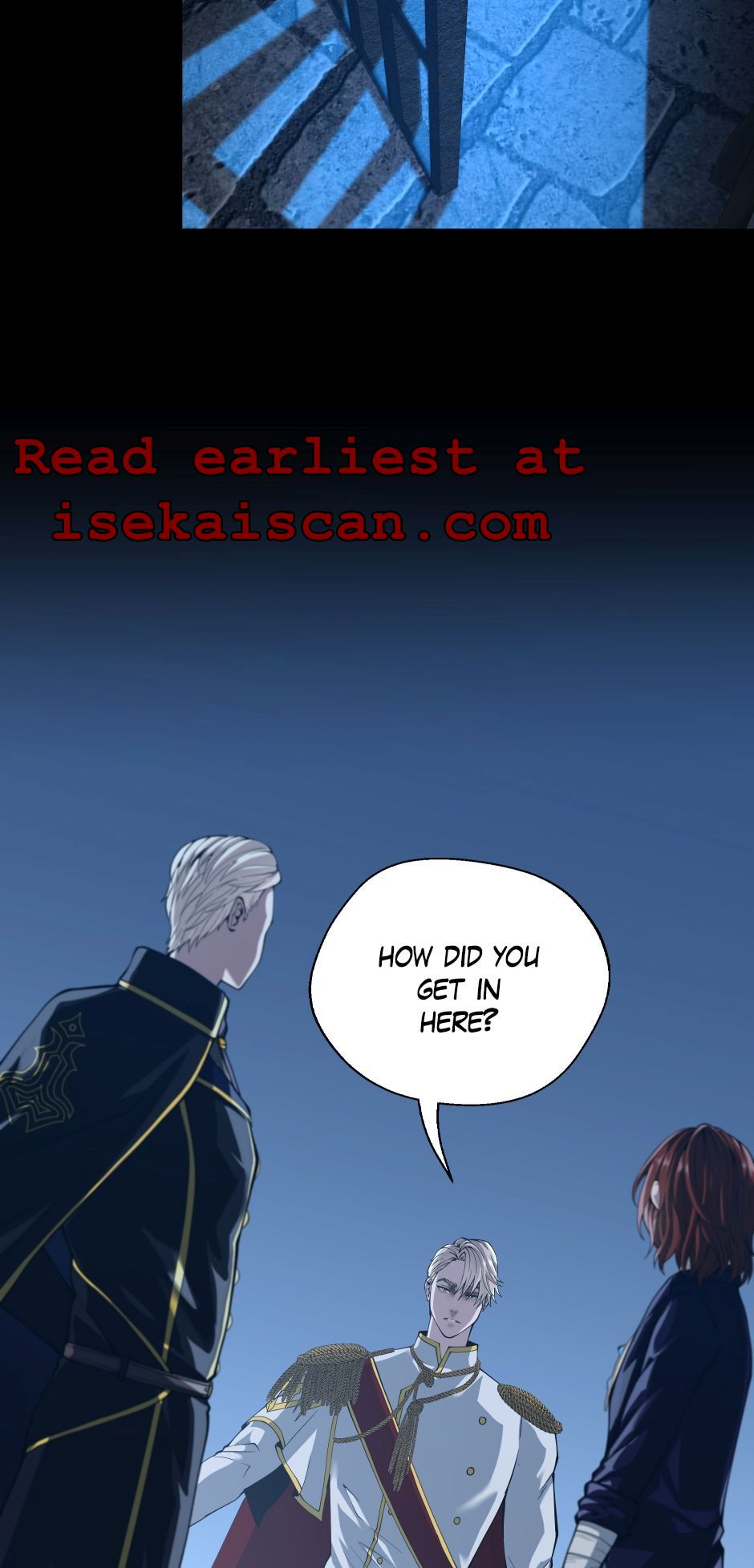 The Beginning After the End Chapter 148 page 32