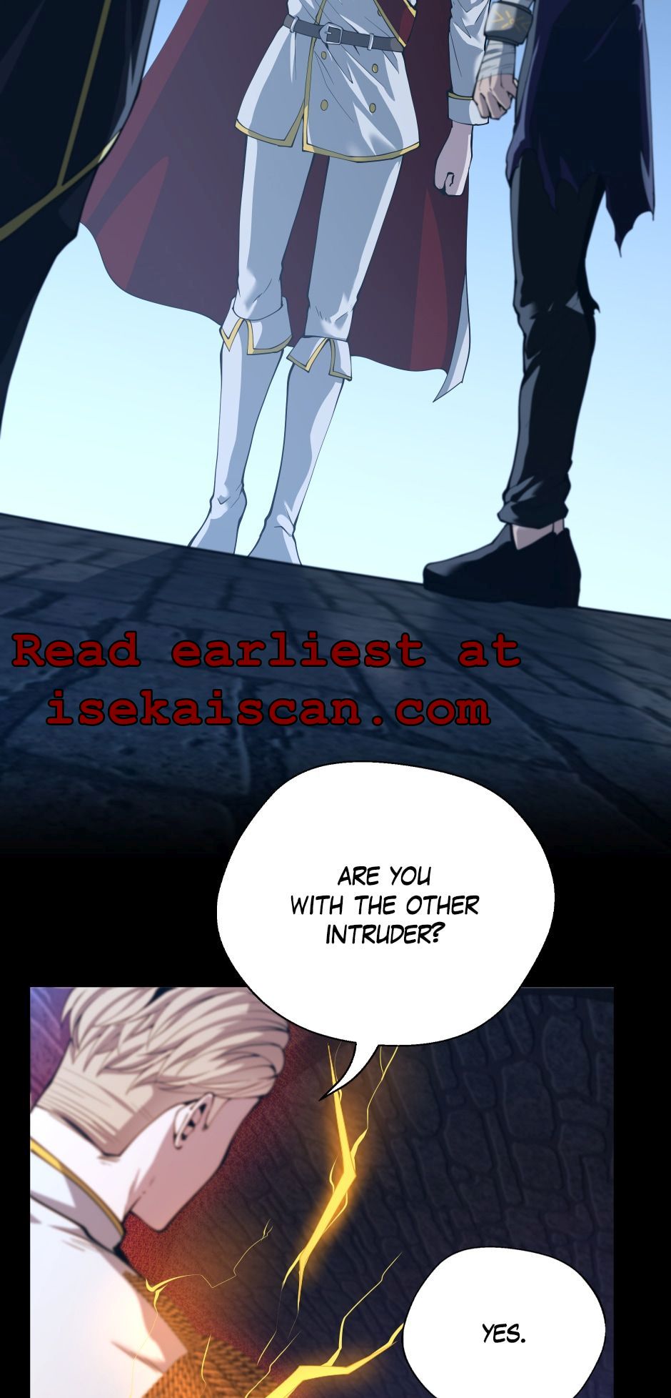 The Beginning After the End Chapter 148 page 33