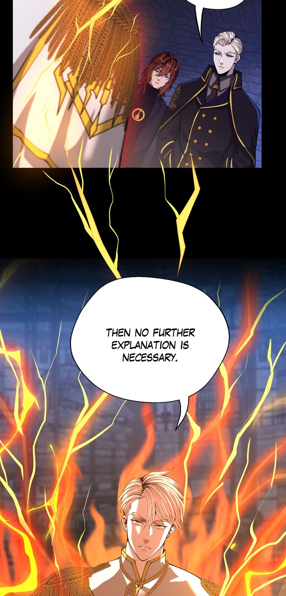 The Beginning After the End Chapter 148 page 34
