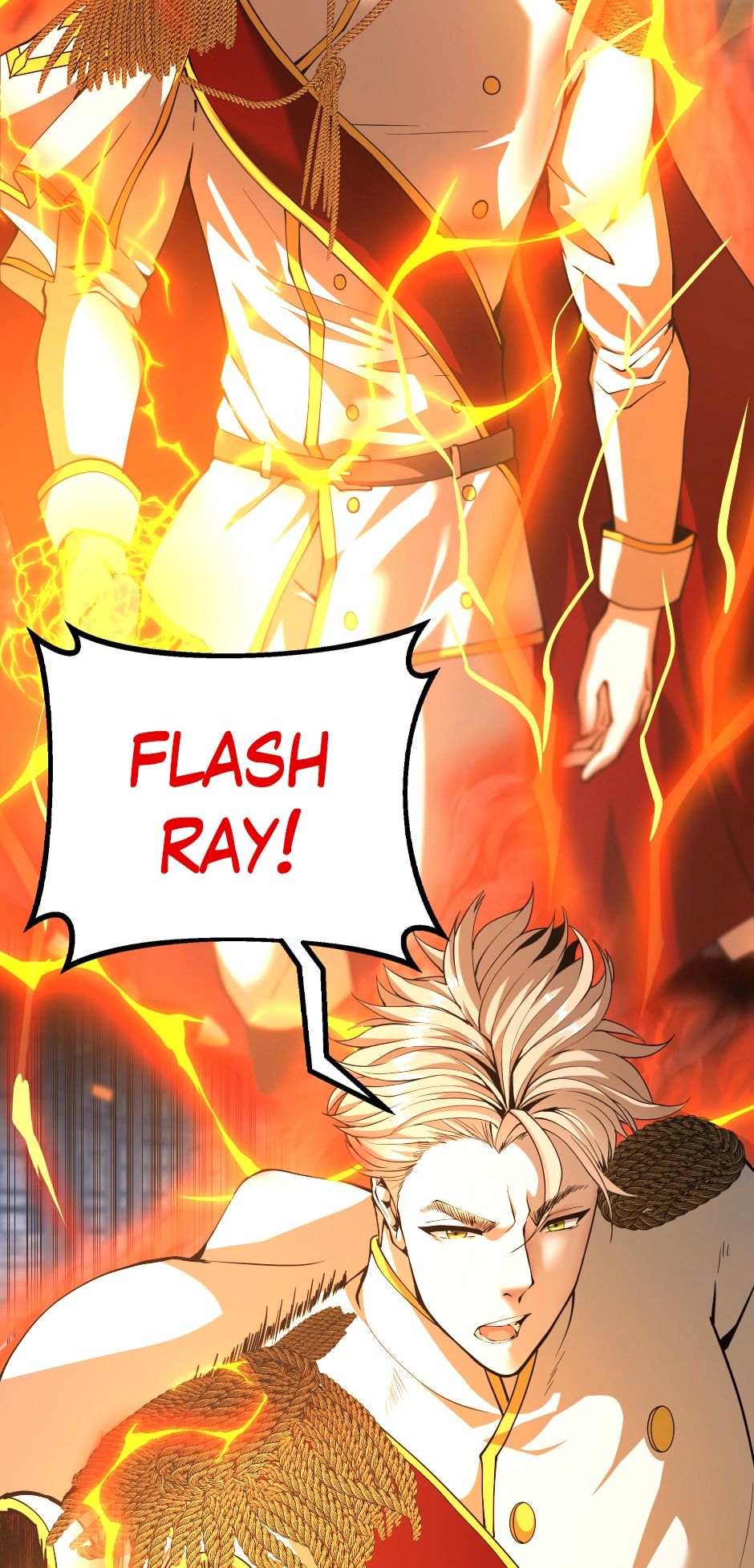 The Beginning After the End Chapter 148 page 35