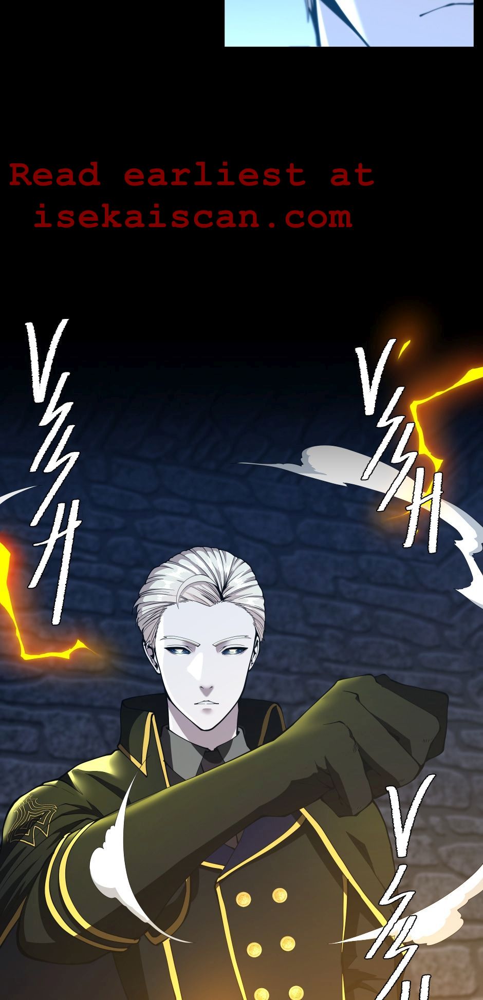 The Beginning After the End Chapter 148 page 43