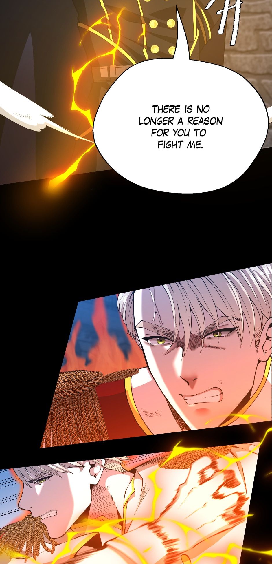 The Beginning After the End Chapter 148 page 44