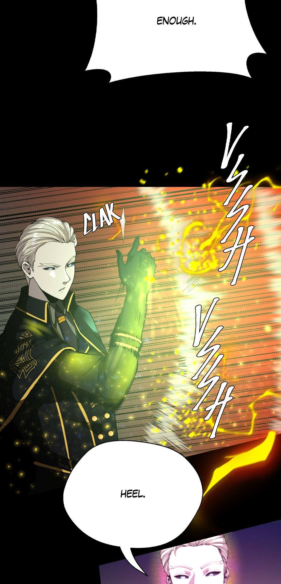 The Beginning After the End Chapter 148 page 47
