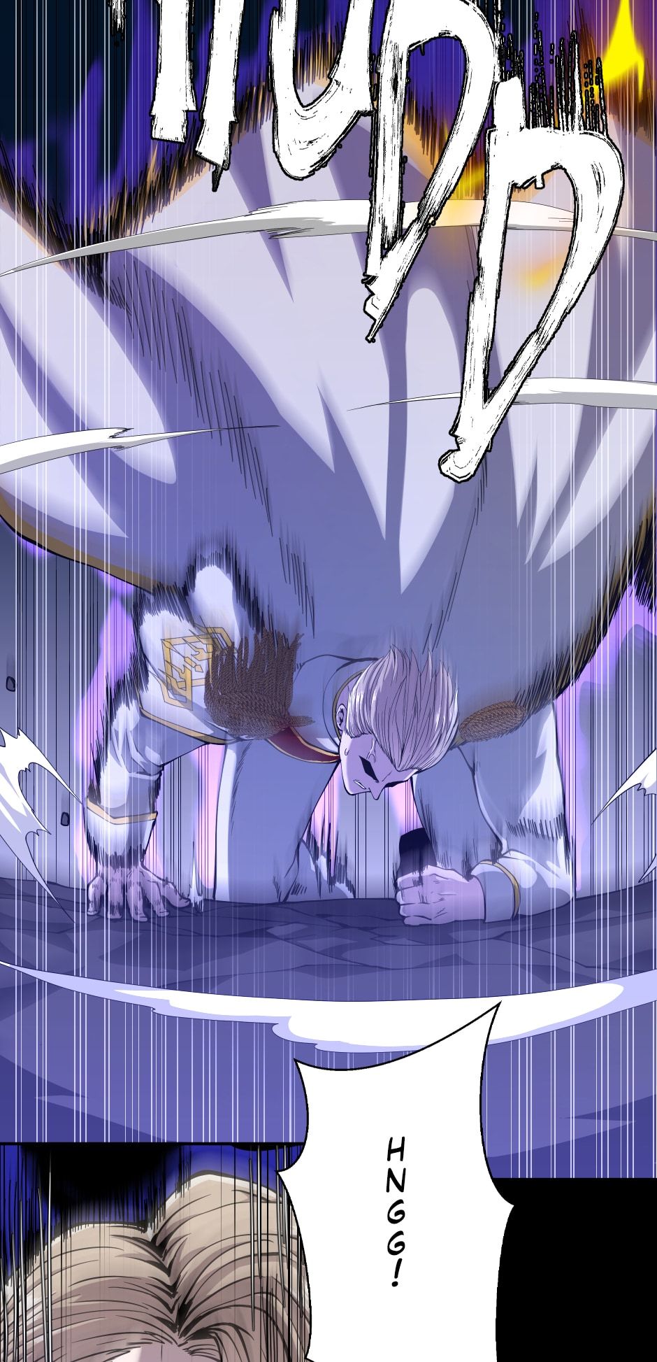 The Beginning After the End Chapter 148 page 49