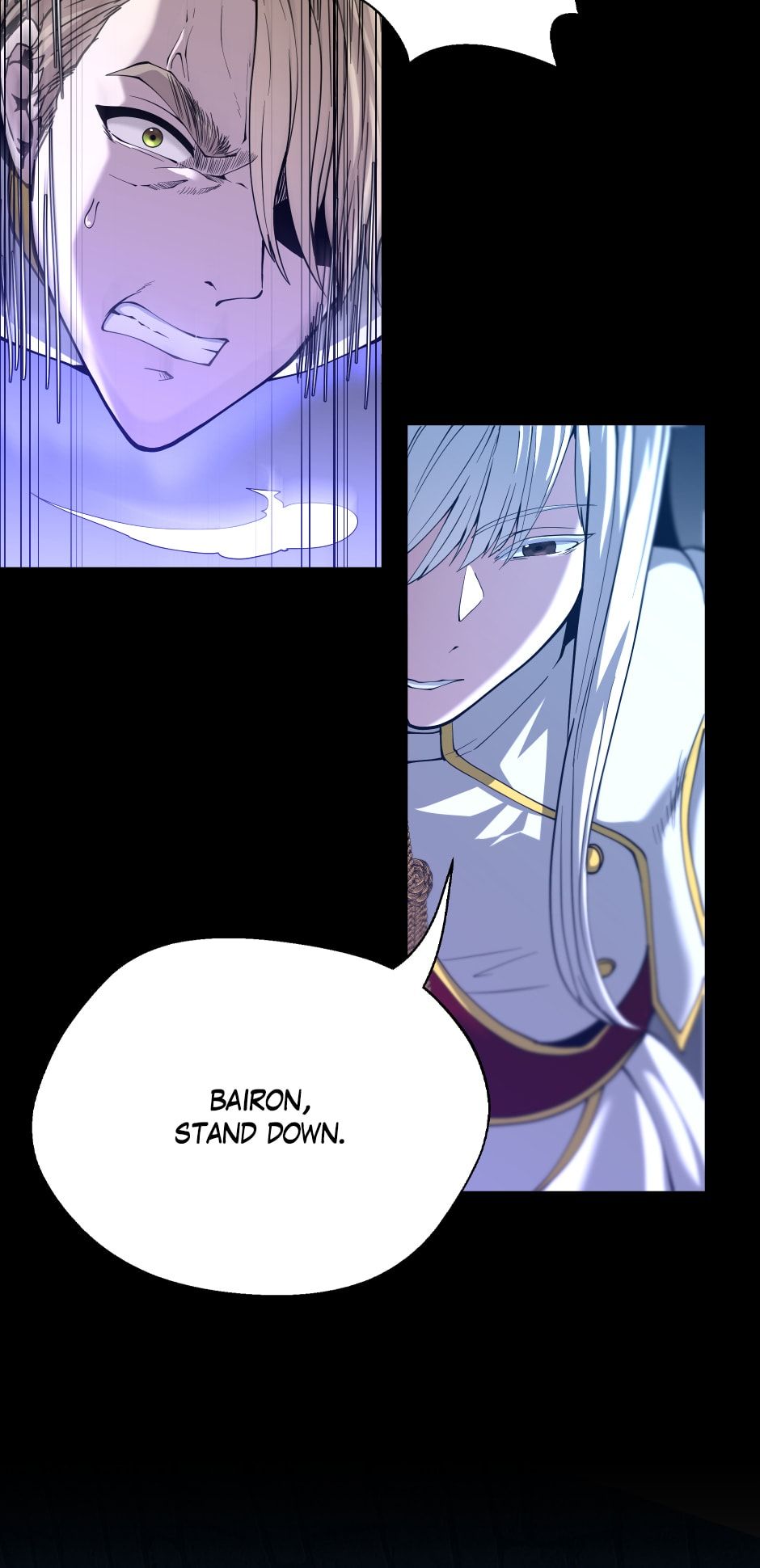 The Beginning After the End Chapter 148 page 50