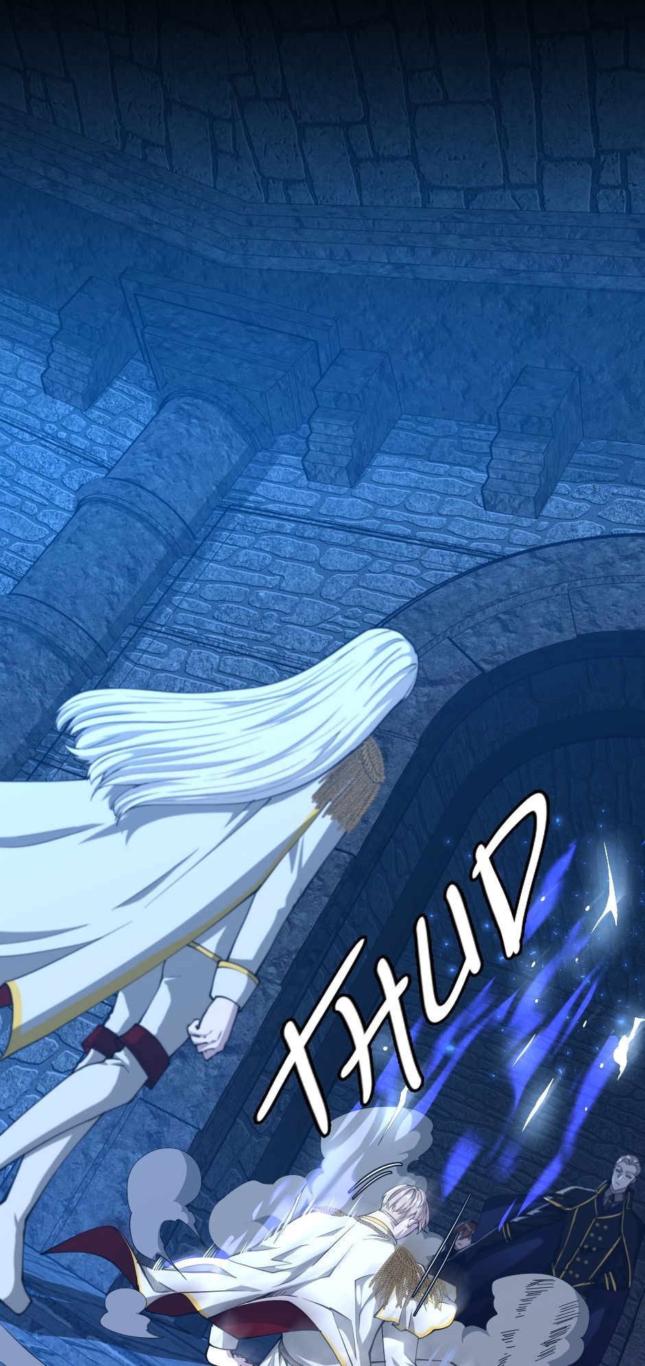 The Beginning After the End Chapter 148 page 51