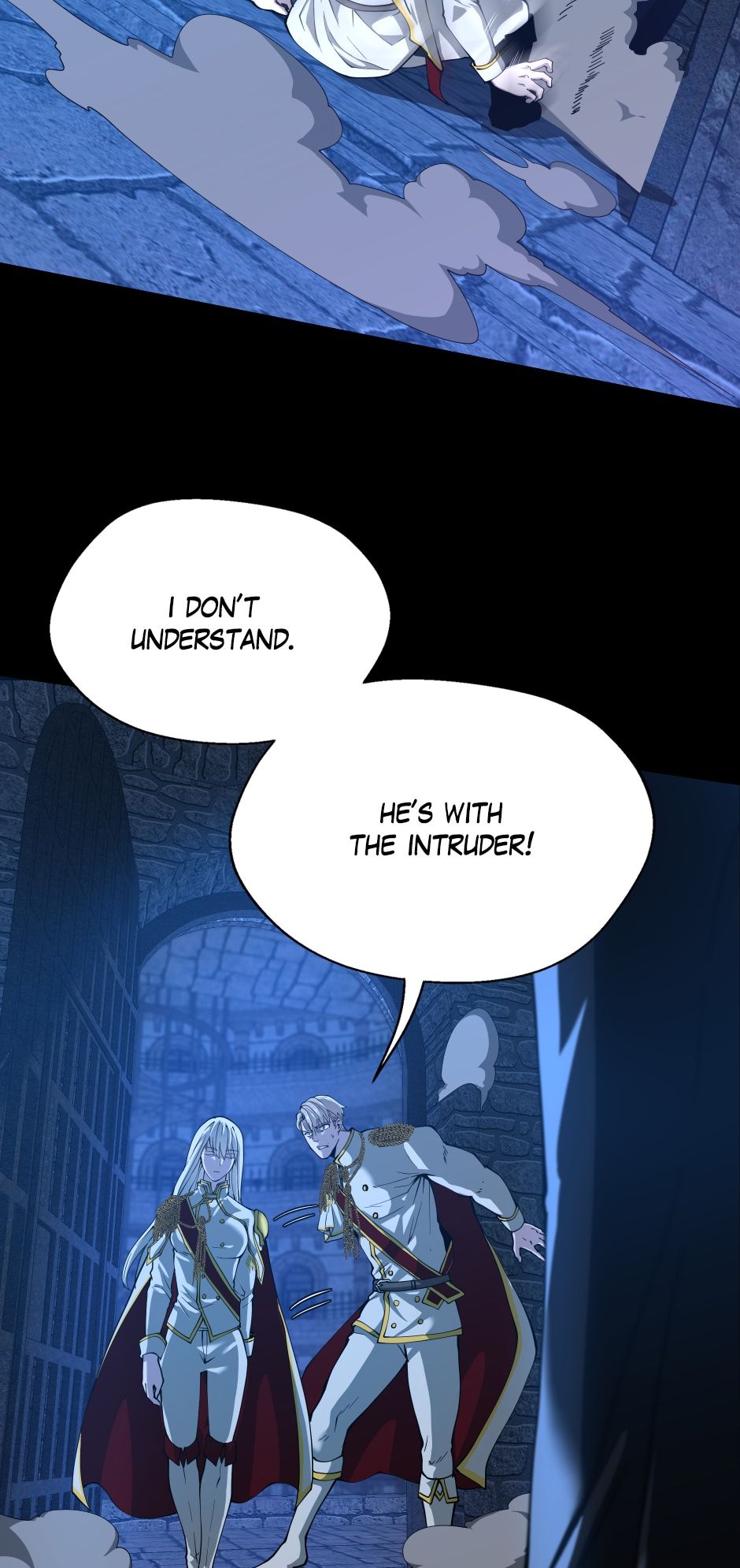 The Beginning After the End Chapter 148 page 52