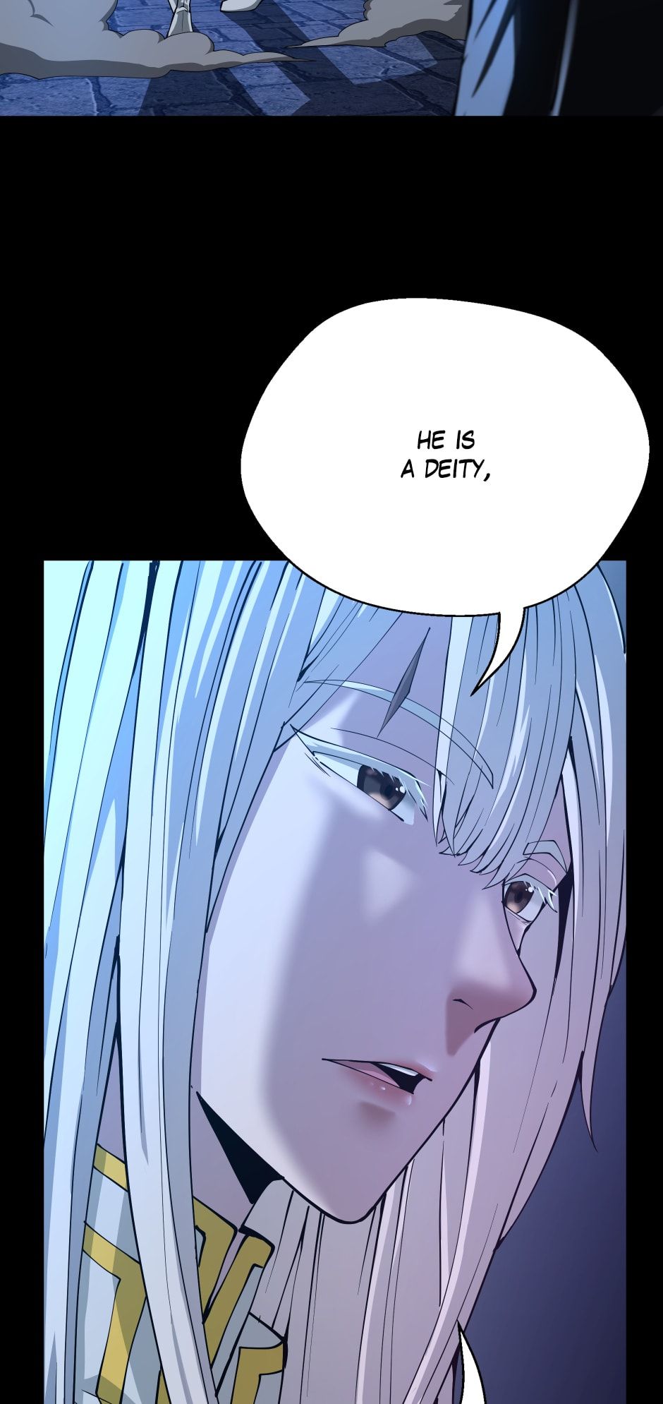 The Beginning After the End Chapter 148 page 53