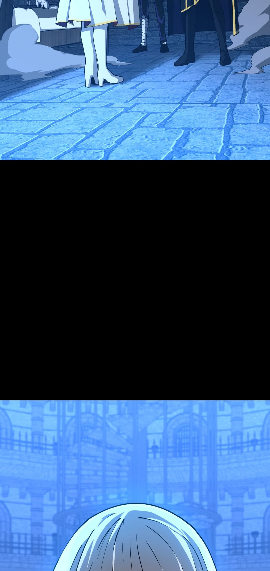 The Beginning After the End Chapter 148 page 55