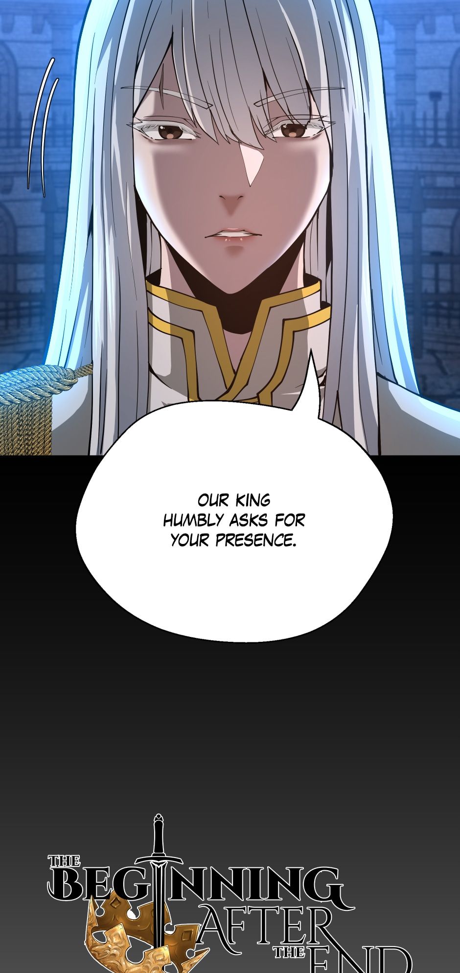 The Beginning After the End Chapter 148 page 56