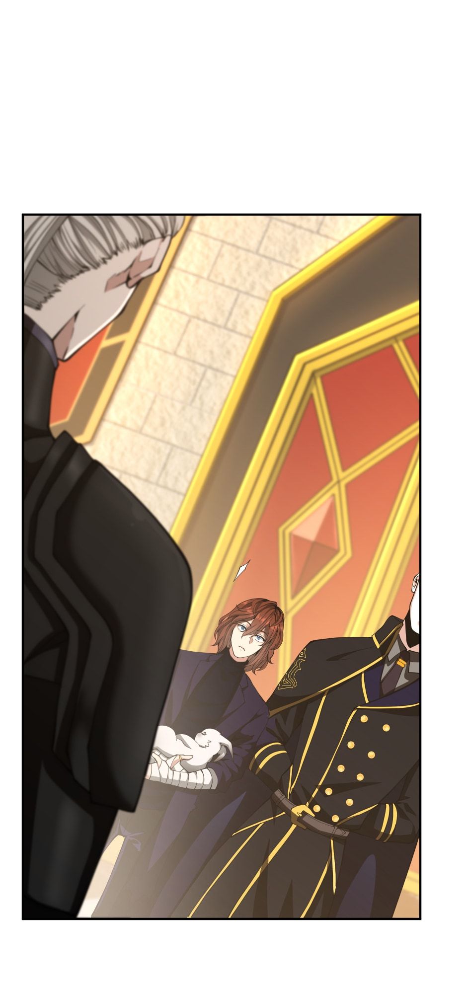 The Beginning After the End Chapter 148 page 59