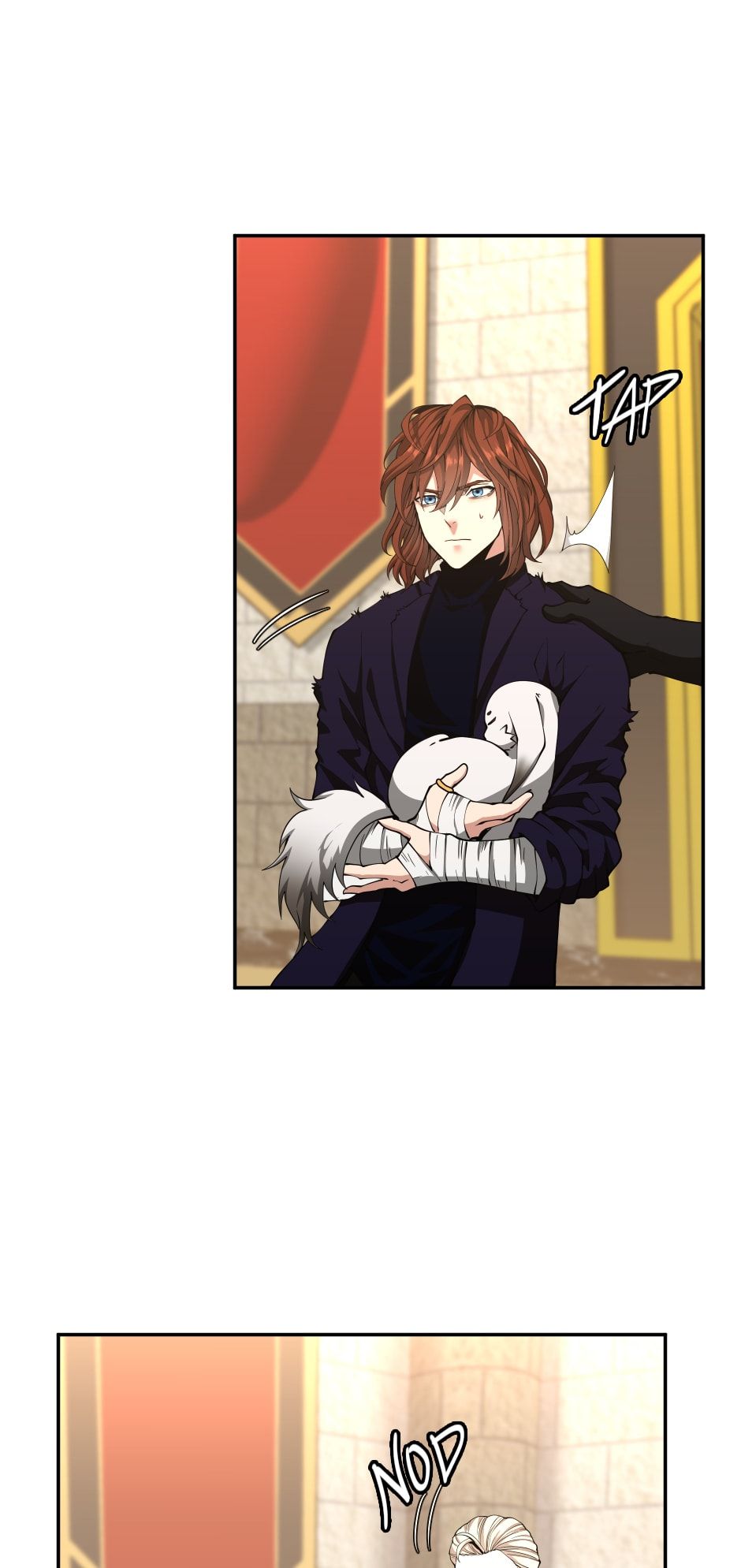 The Beginning After the End Chapter 148 page 60