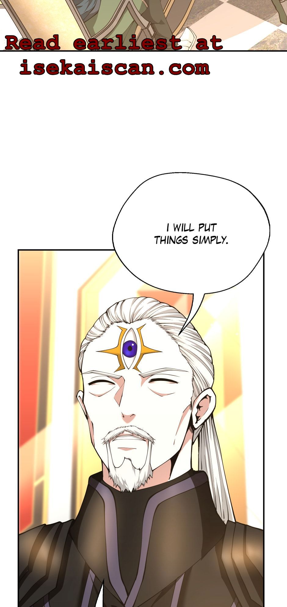 The Beginning After the End Chapter 148 page 63