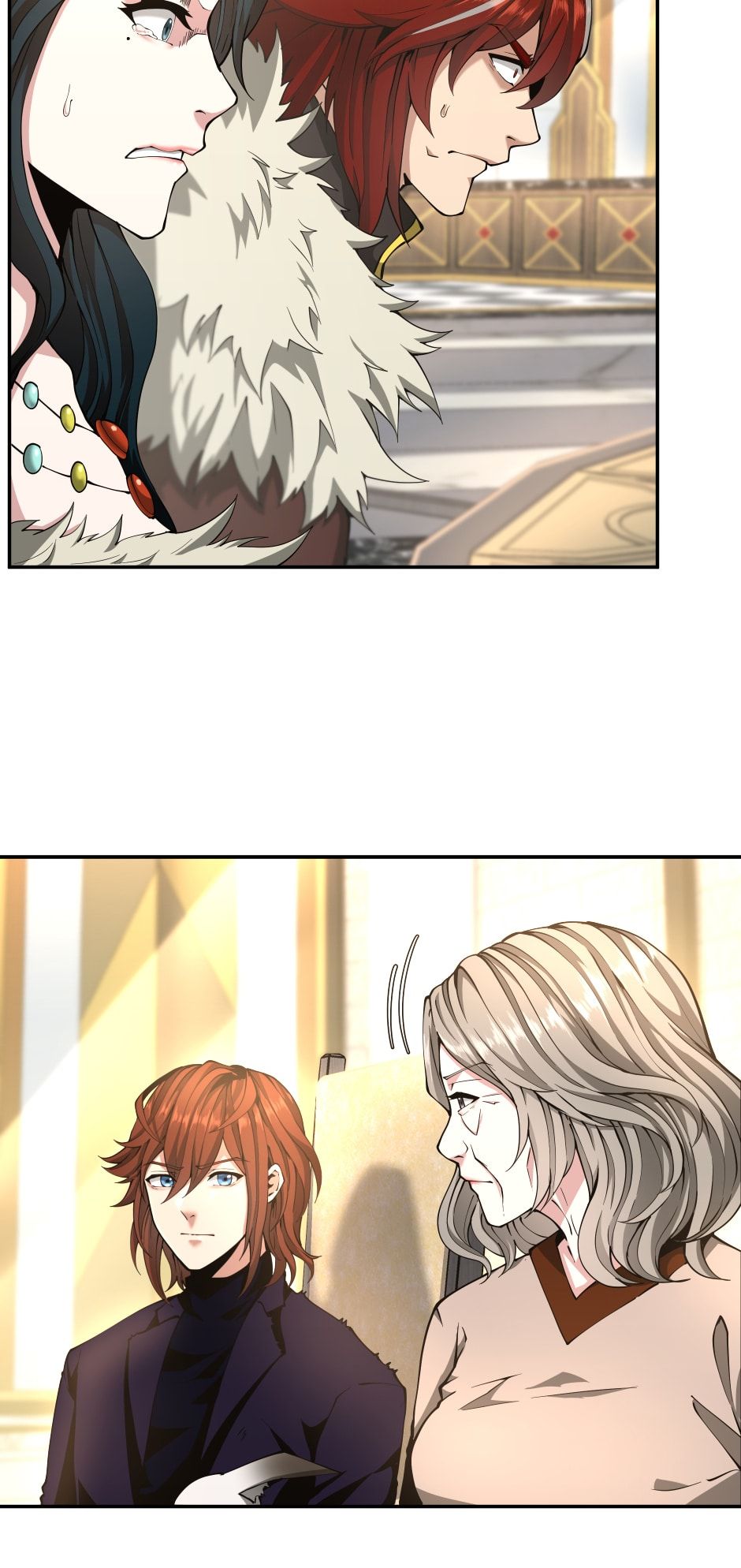 The Beginning After the End Chapter 148 page 65