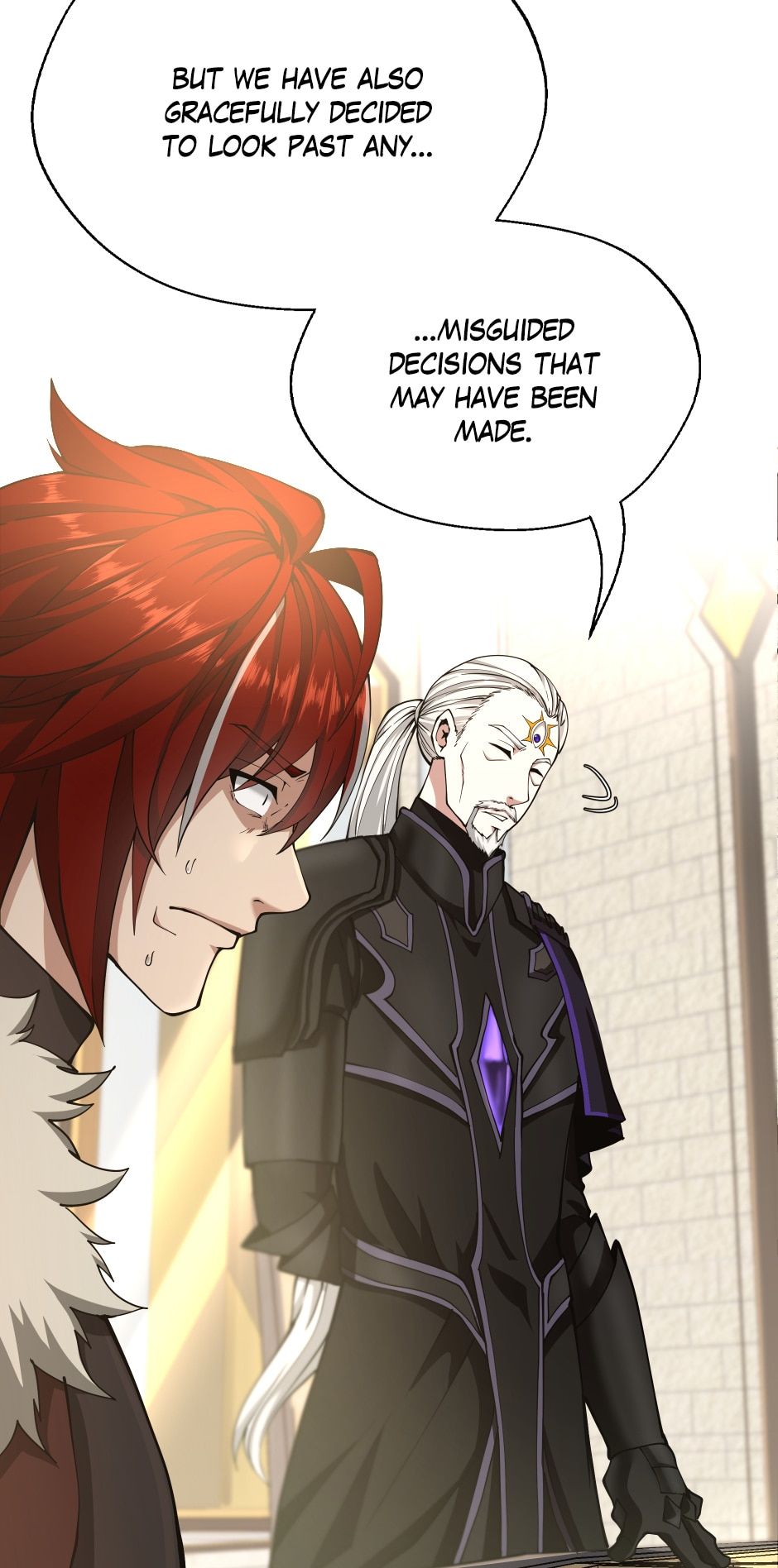 The Beginning After the End Chapter 148 page 68
