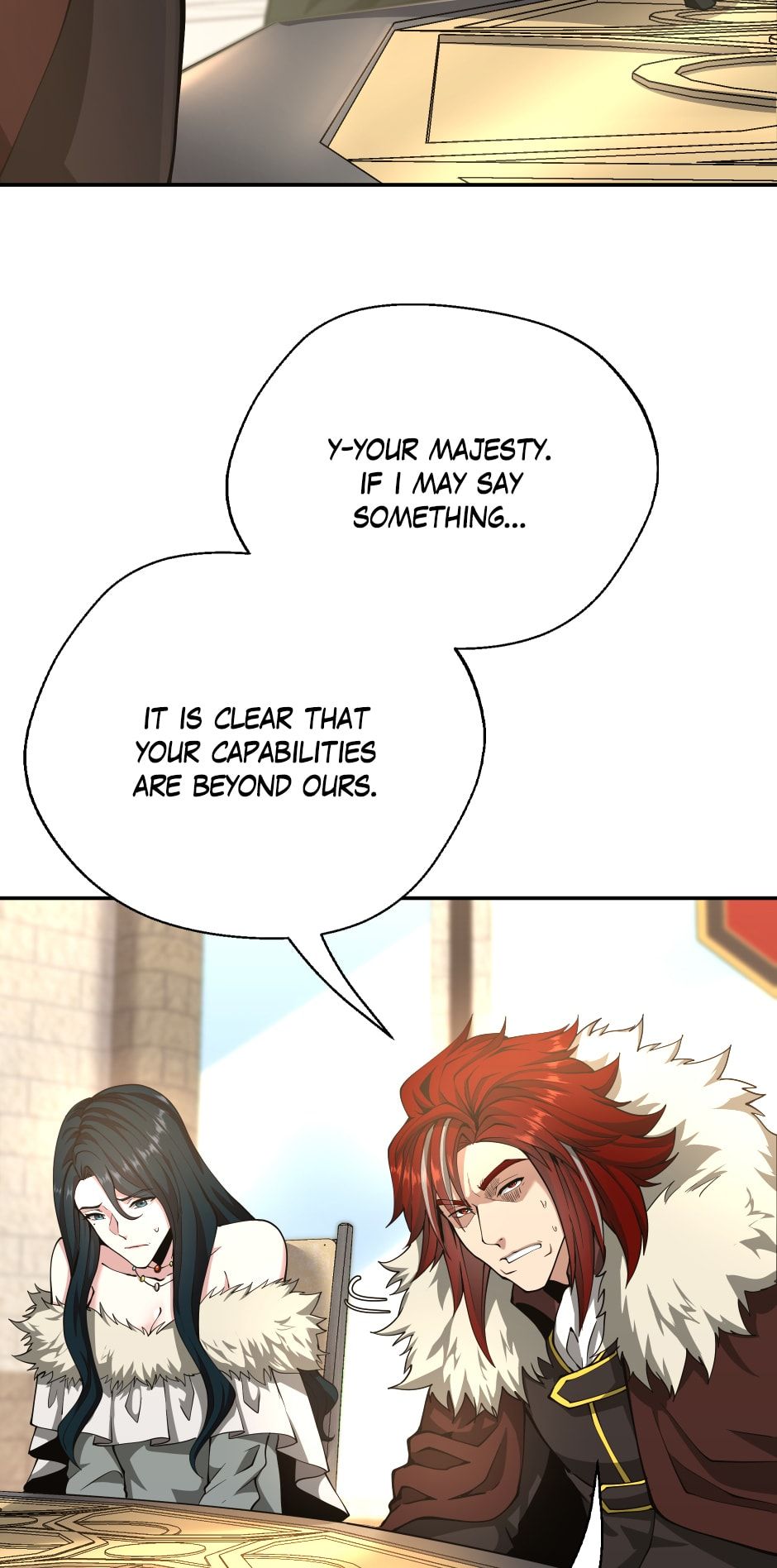 The Beginning After the End Chapter 148 page 69