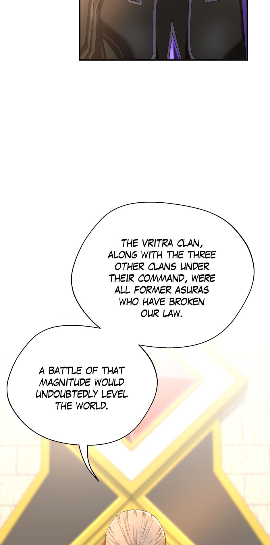 The Beginning After the End Chapter 148 page 71