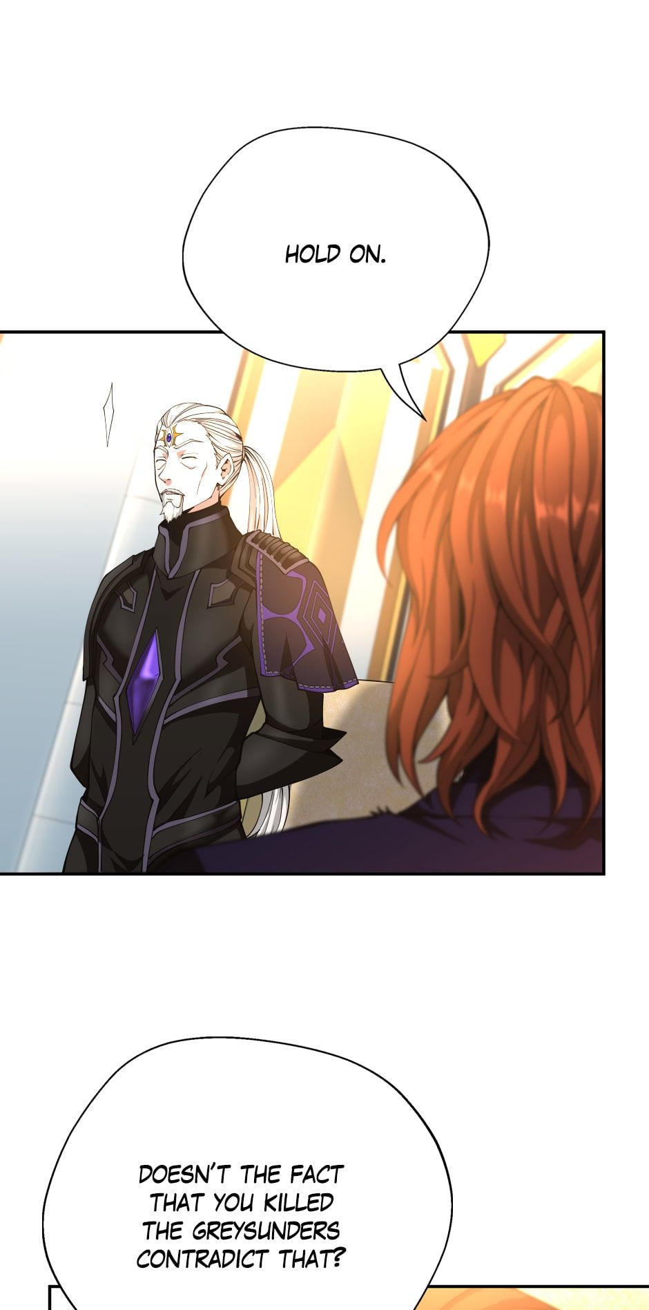 The Beginning After the End Chapter 148 page 73